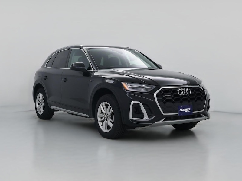 2023 Audi Q5 S-Line Premium