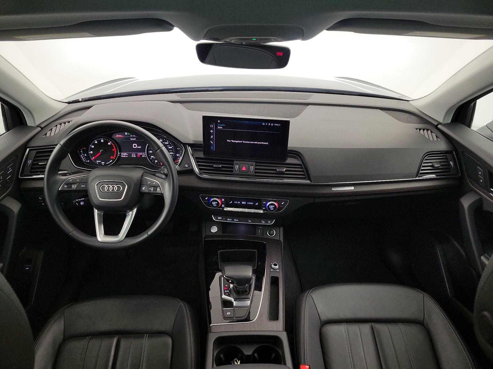 Thumbnail: 2023 Audi Q5 - 9