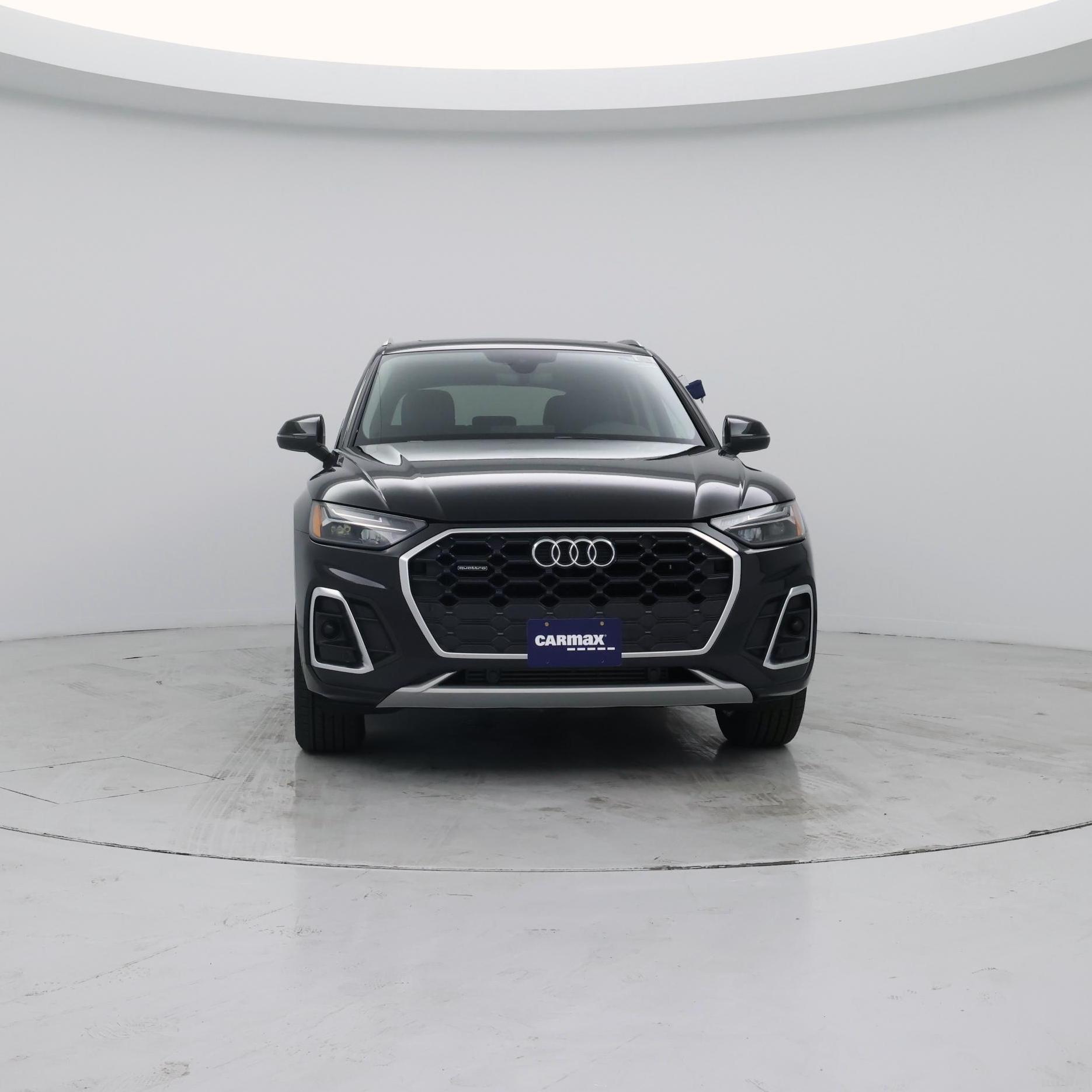 Thumbnail: 2023 Audi Q5 - 5