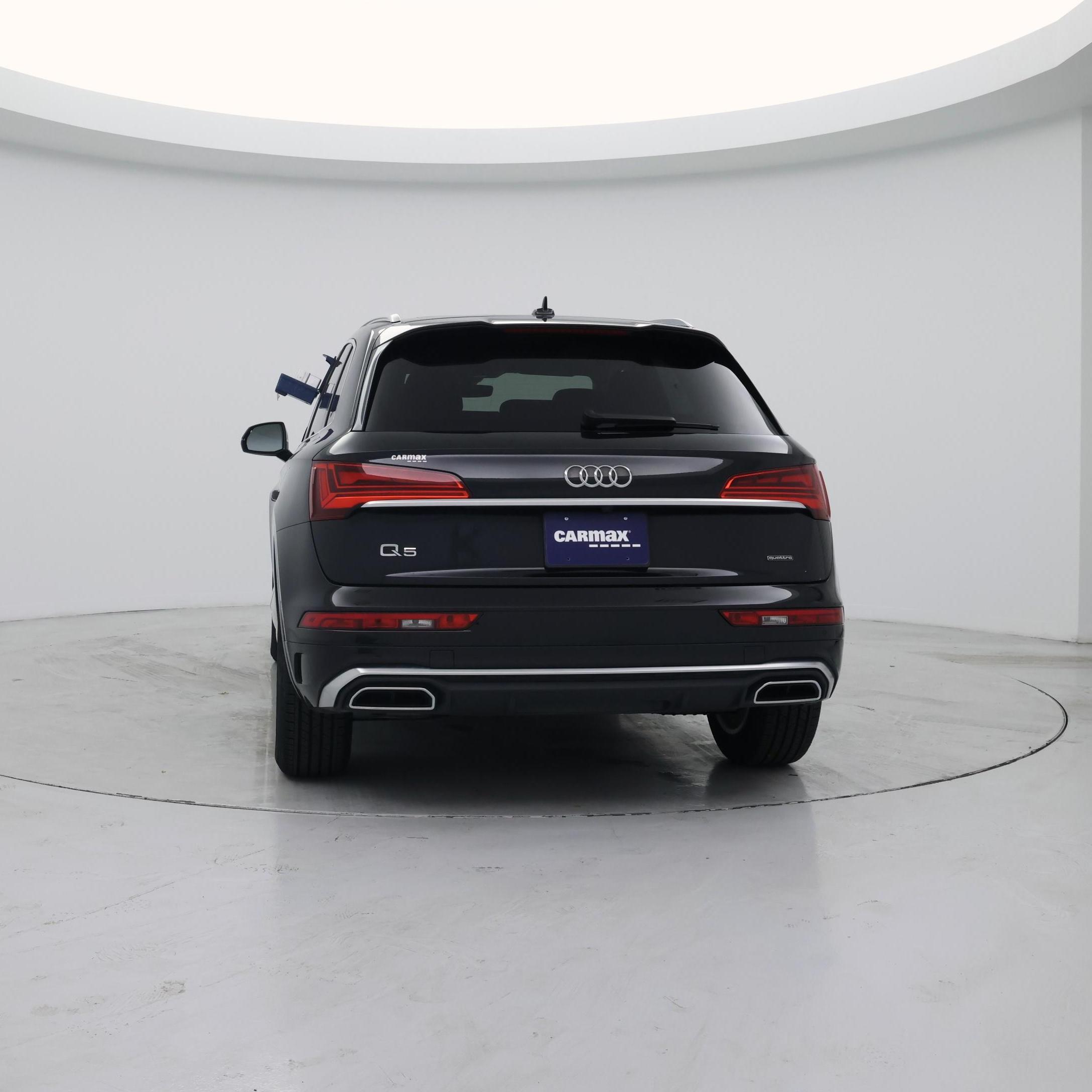Thumbnail: 2023 Audi Q5 - 6