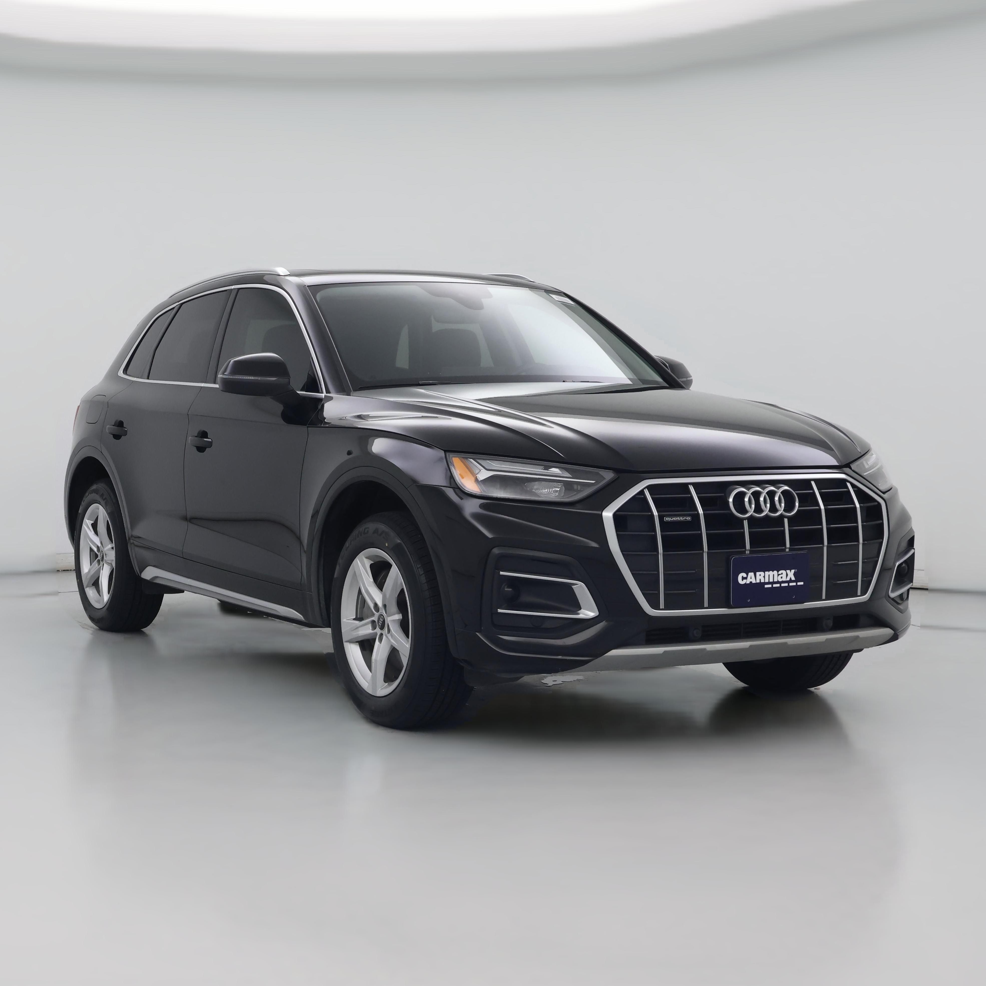 Thumbnail: 2022 Audi Q5 - 1