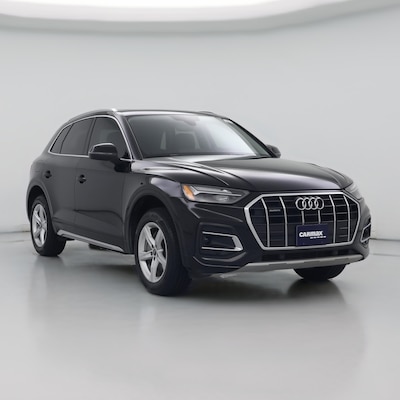 2022 Audi Q5 Premium