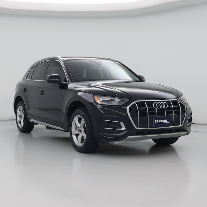 2022 Audi Q5 Premium