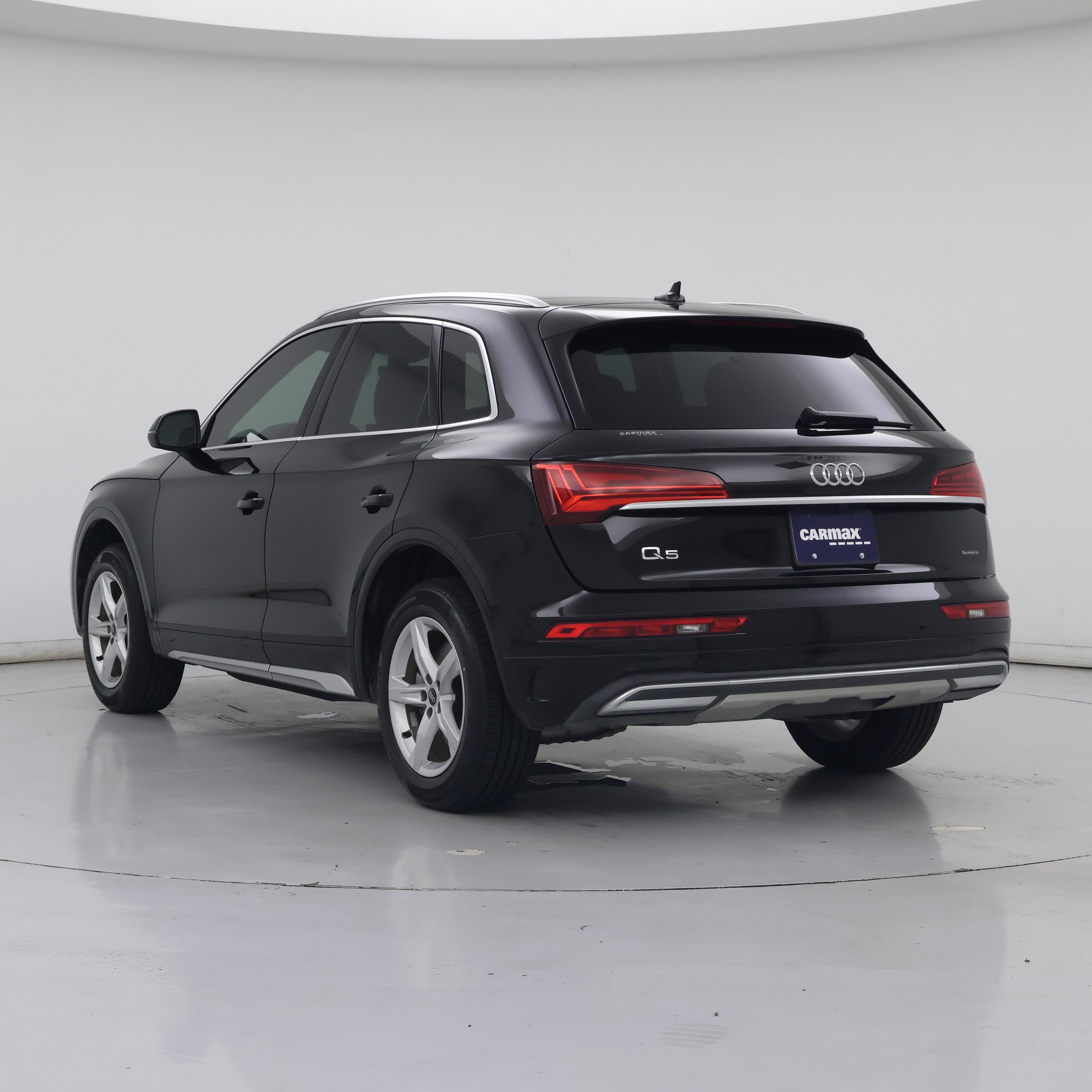 Thumbnail: 2022 Audi Q5 - 2