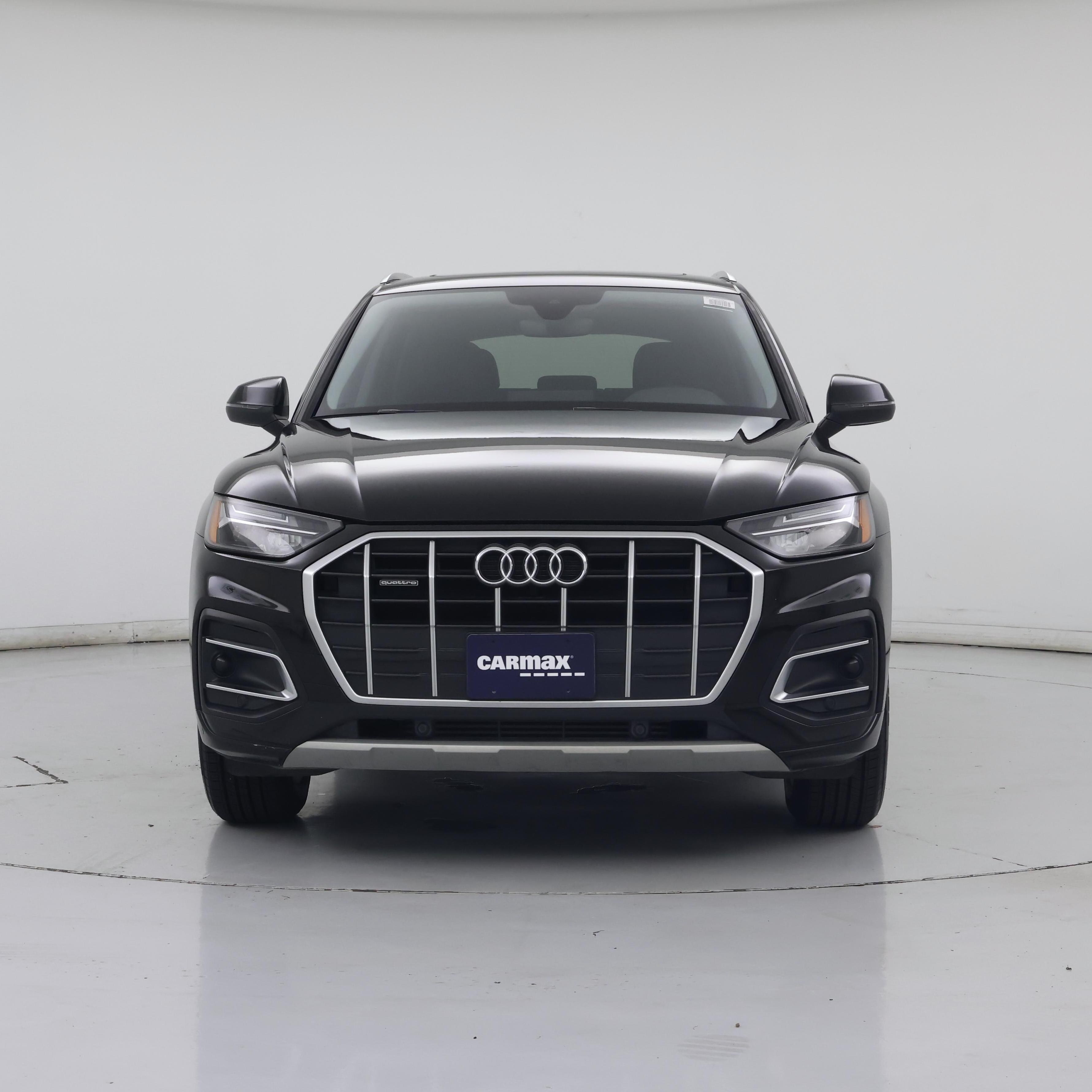Thumbnail: 2022 Audi Q5 - 5