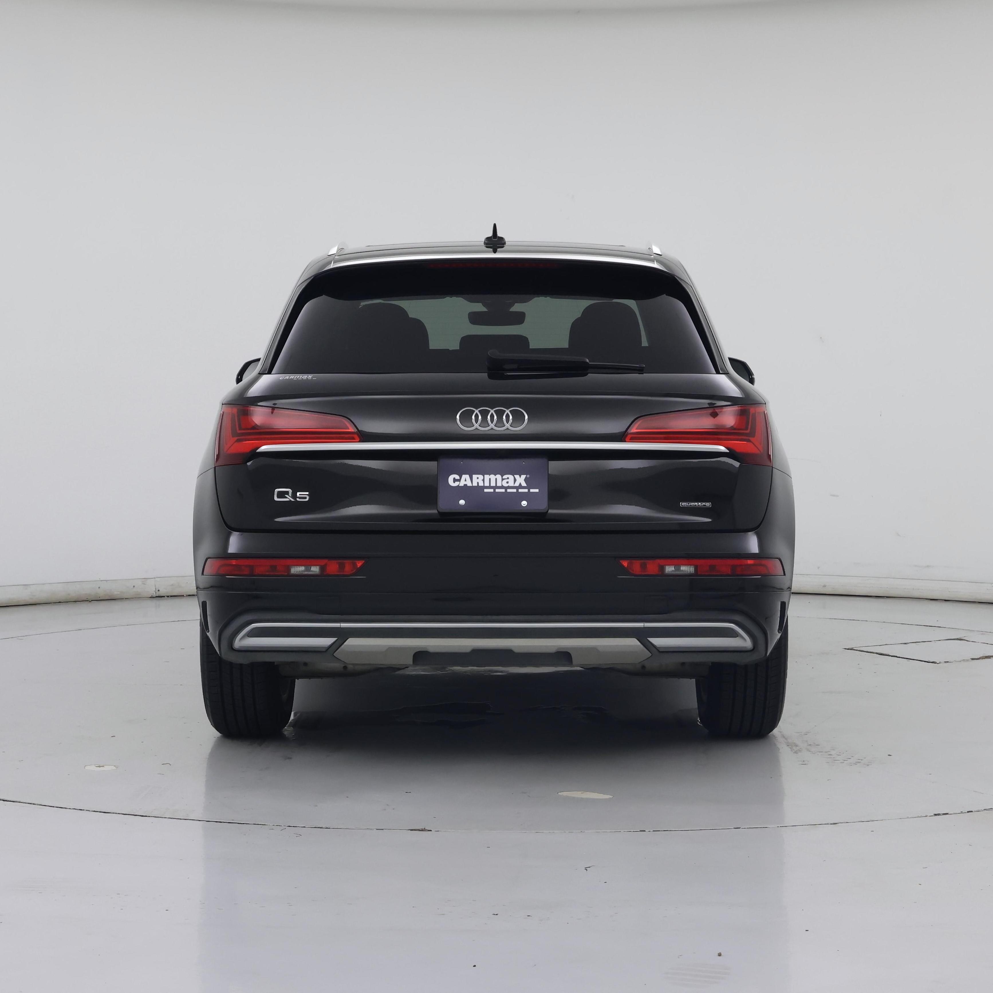 Thumbnail: 2022 Audi Q5 - 6