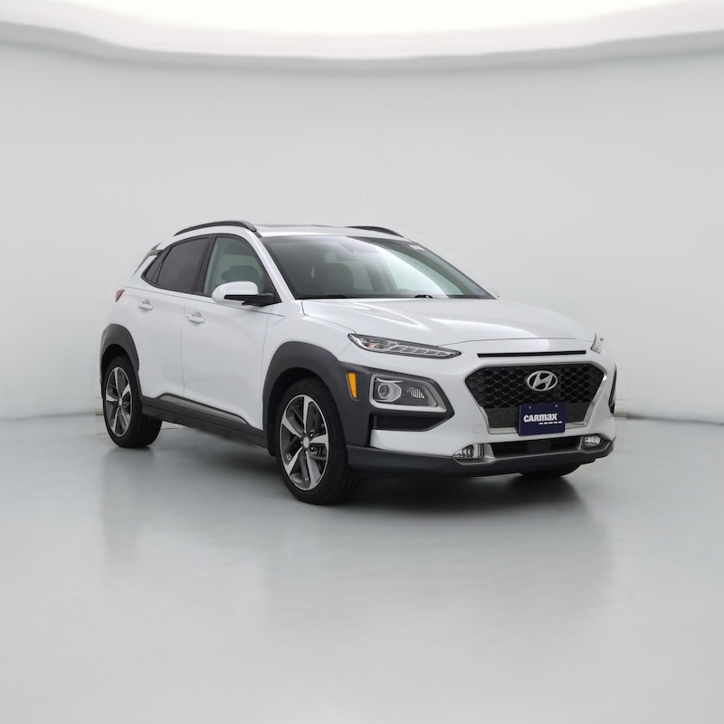 2020 Hyundai Kona Ultimate
