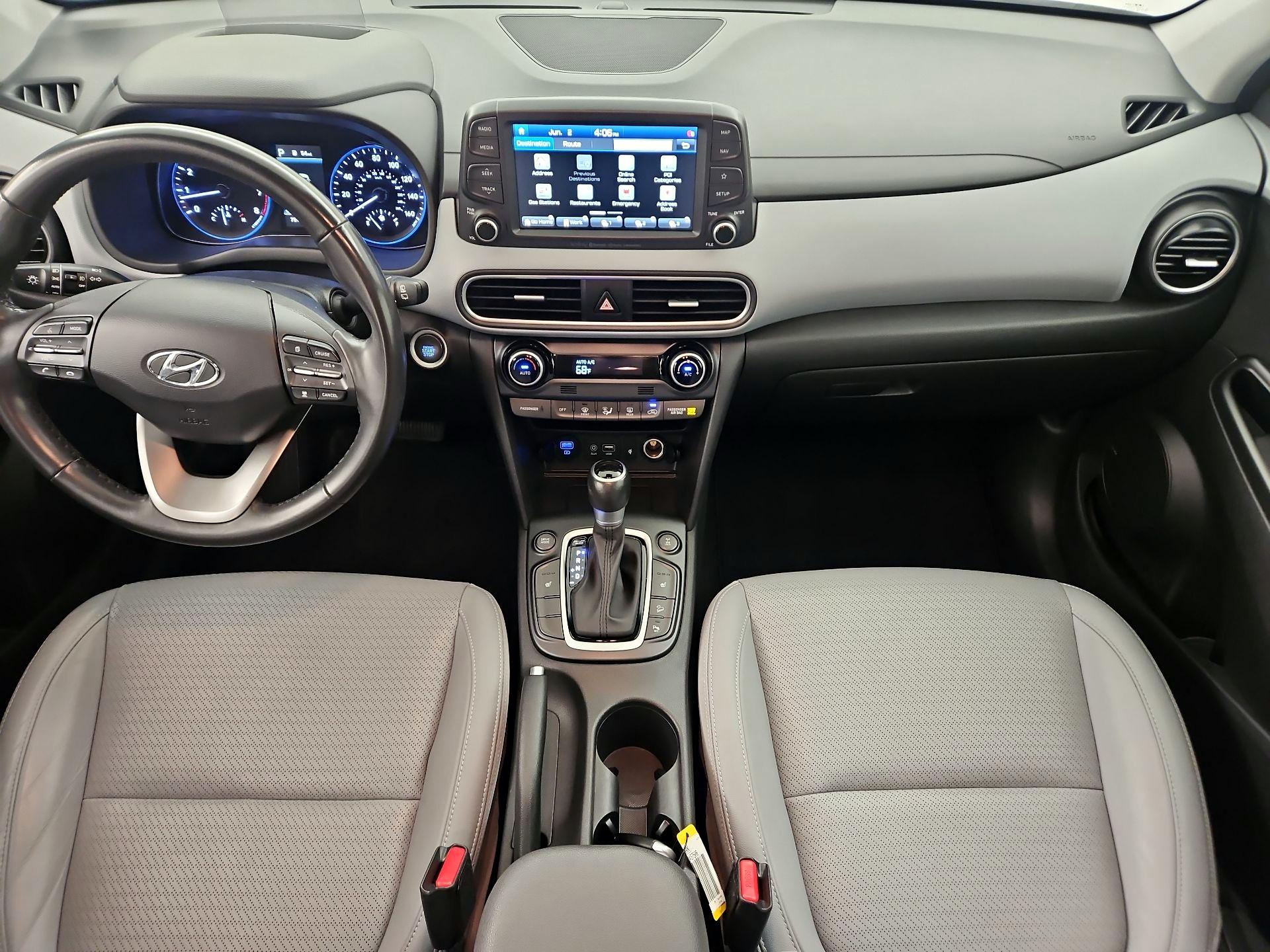 Thumbnail: 2020 Hyundai Kona - 9