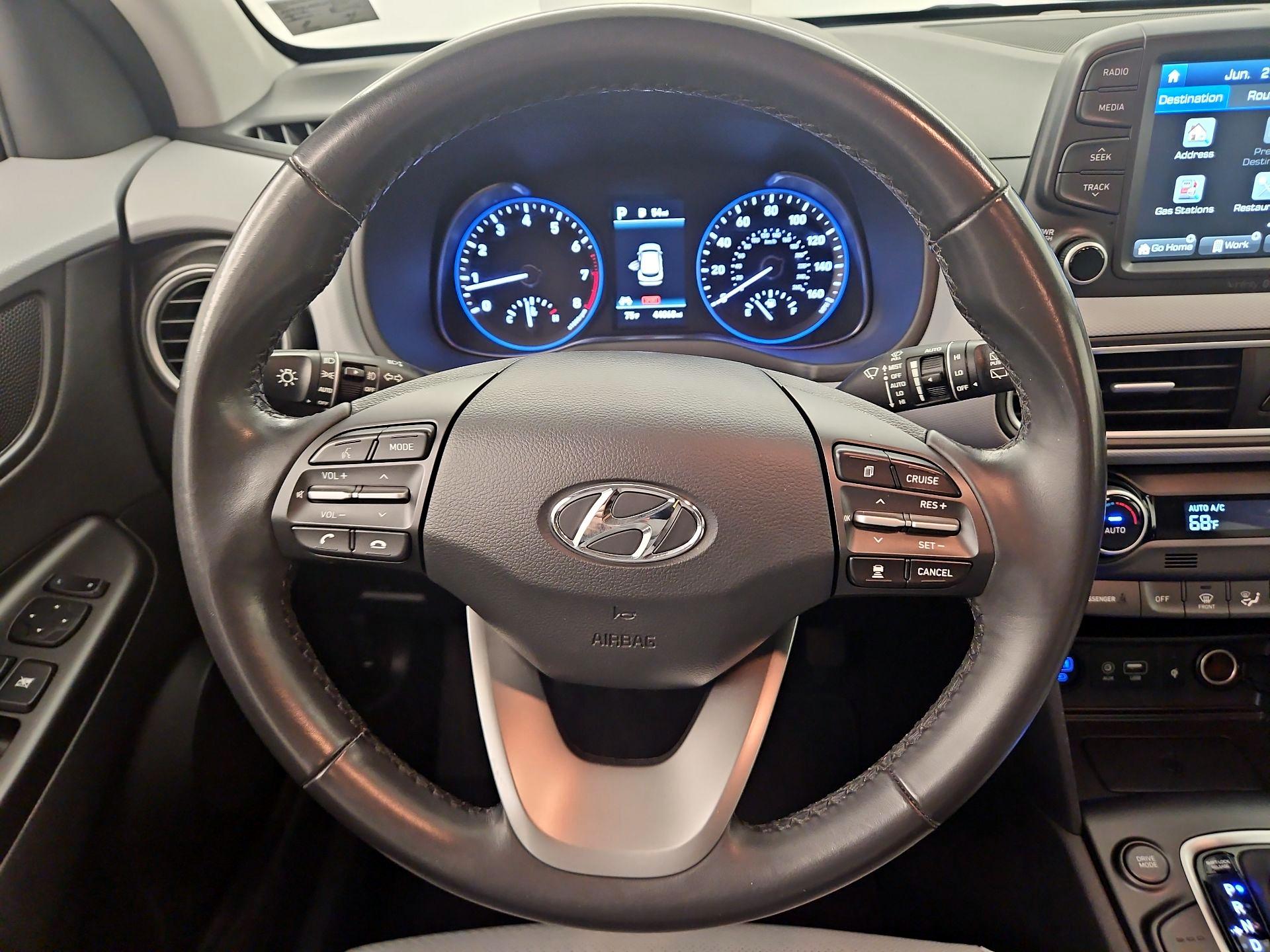 Thumbnail: 2020 Hyundai Kona - 10
