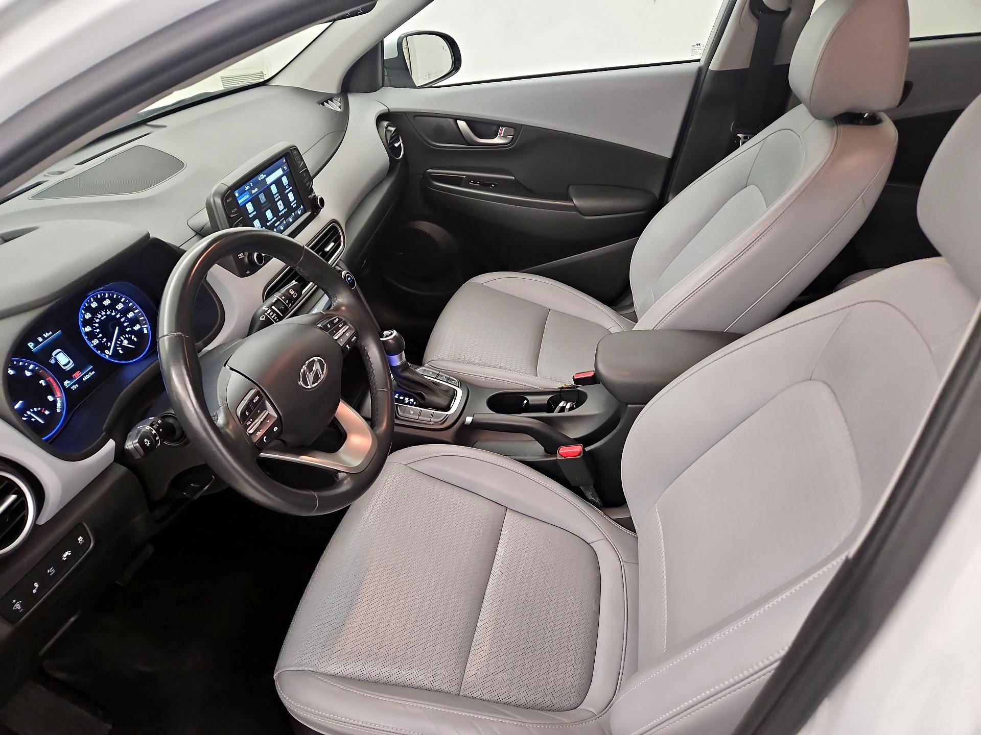Thumbnail: 2020 Hyundai Kona - 11