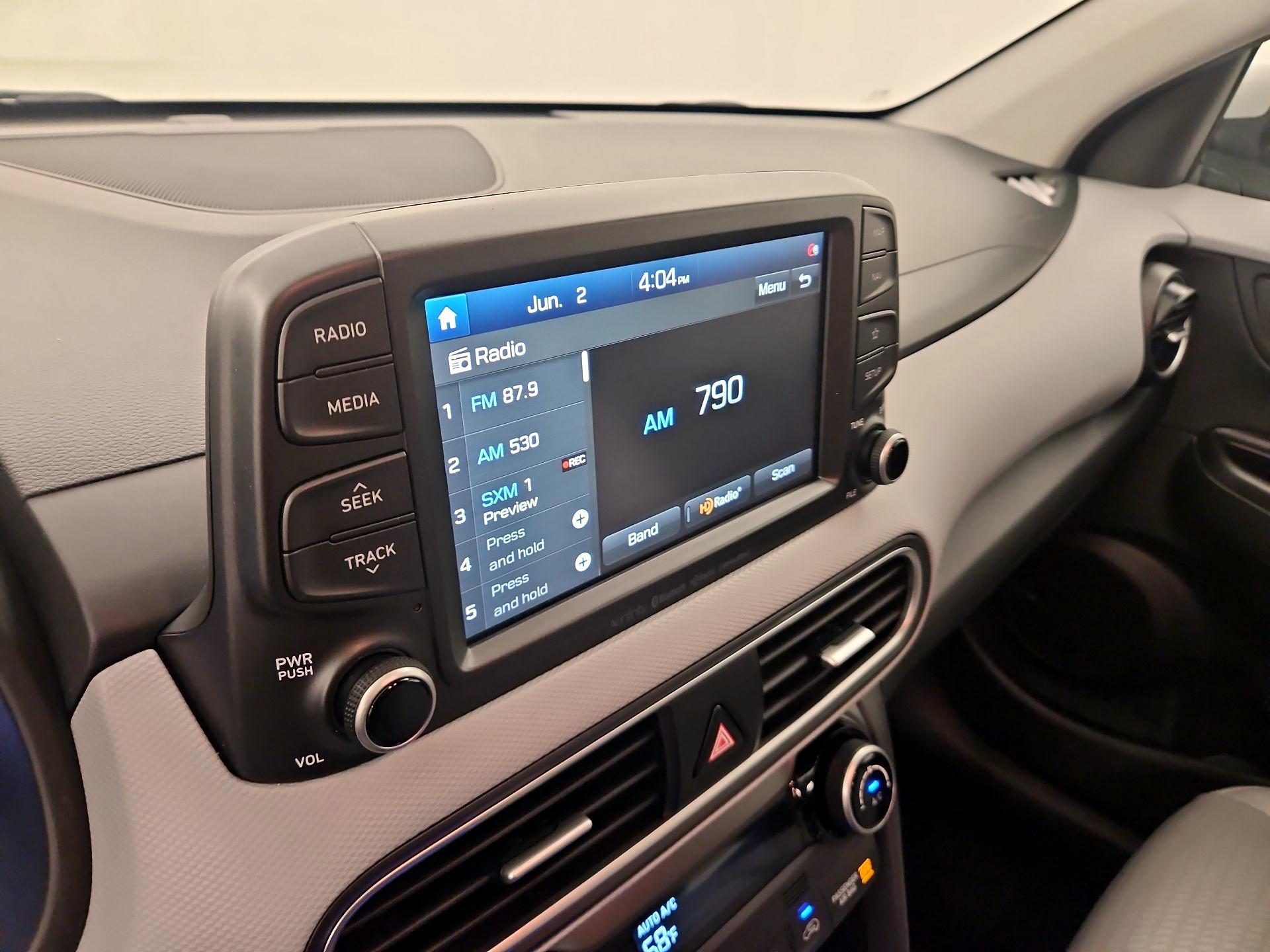 Thumbnail: 2020 Hyundai Kona - 16