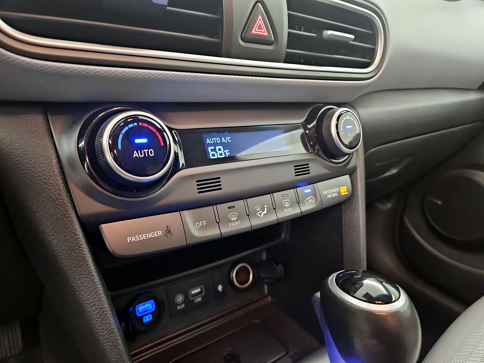 Thumbnail: 2020 Hyundai Kona - 17
