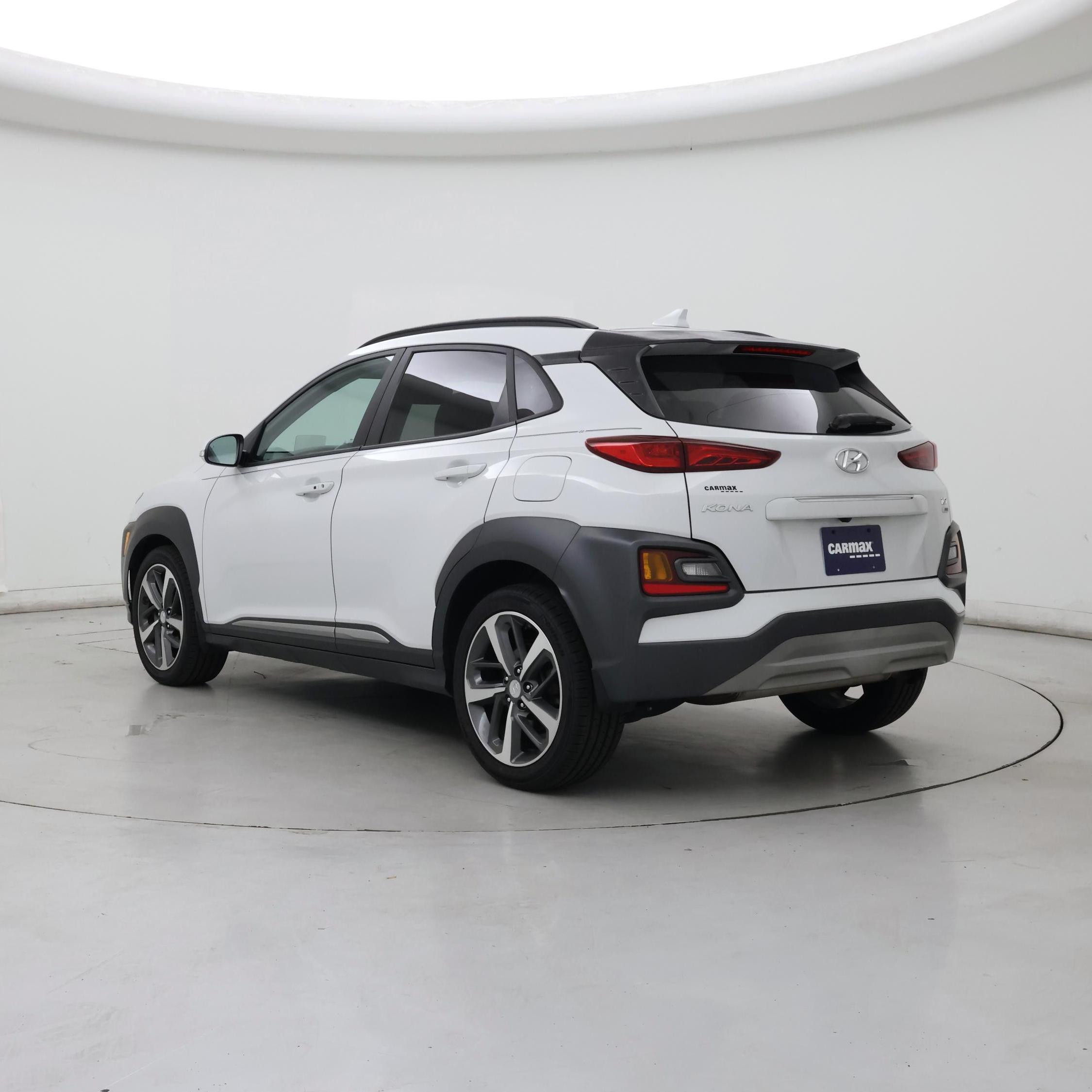 Thumbnail: 2020 Hyundai Kona - 2