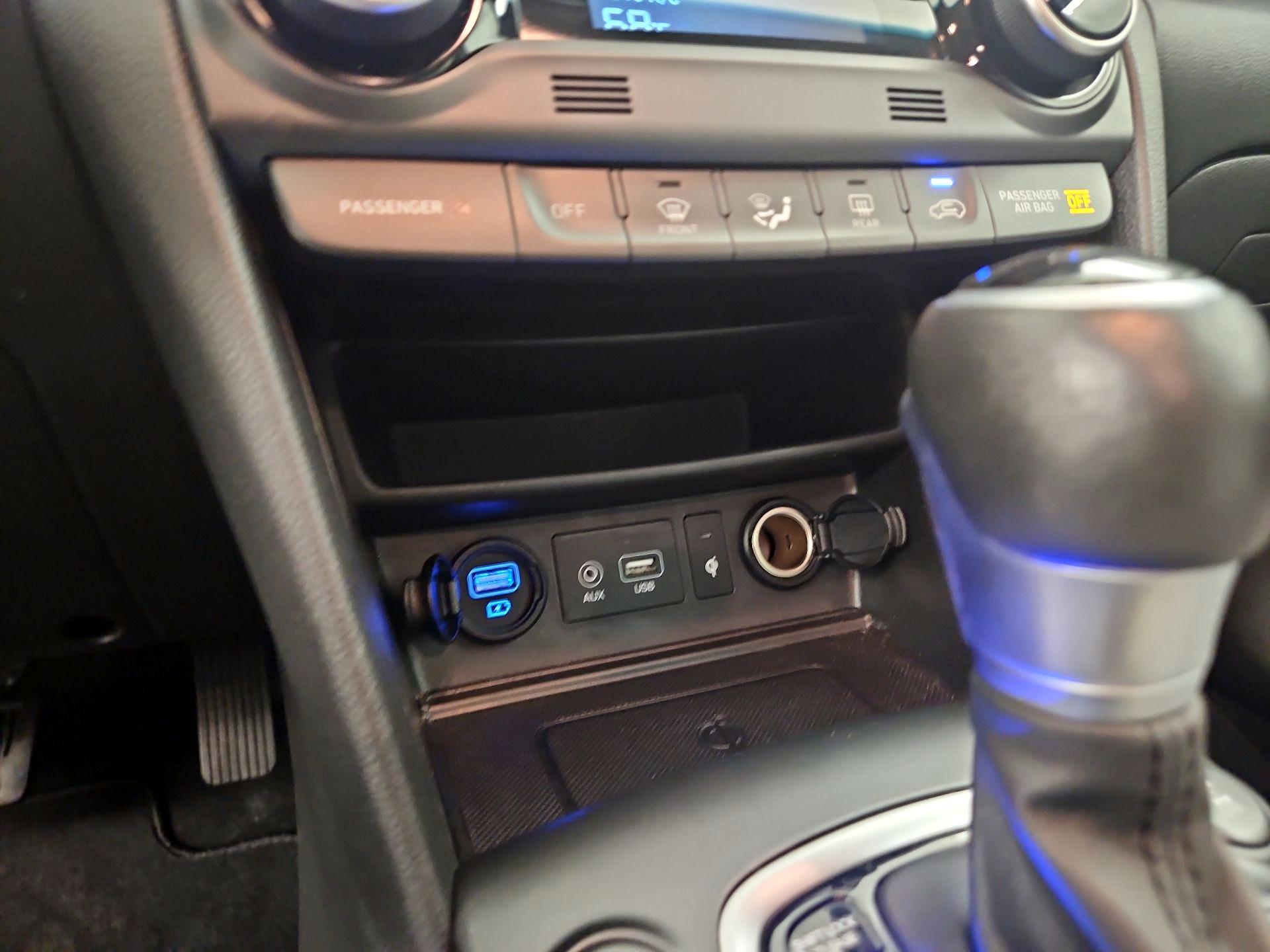 Thumbnail: 2020 Hyundai Kona - 19