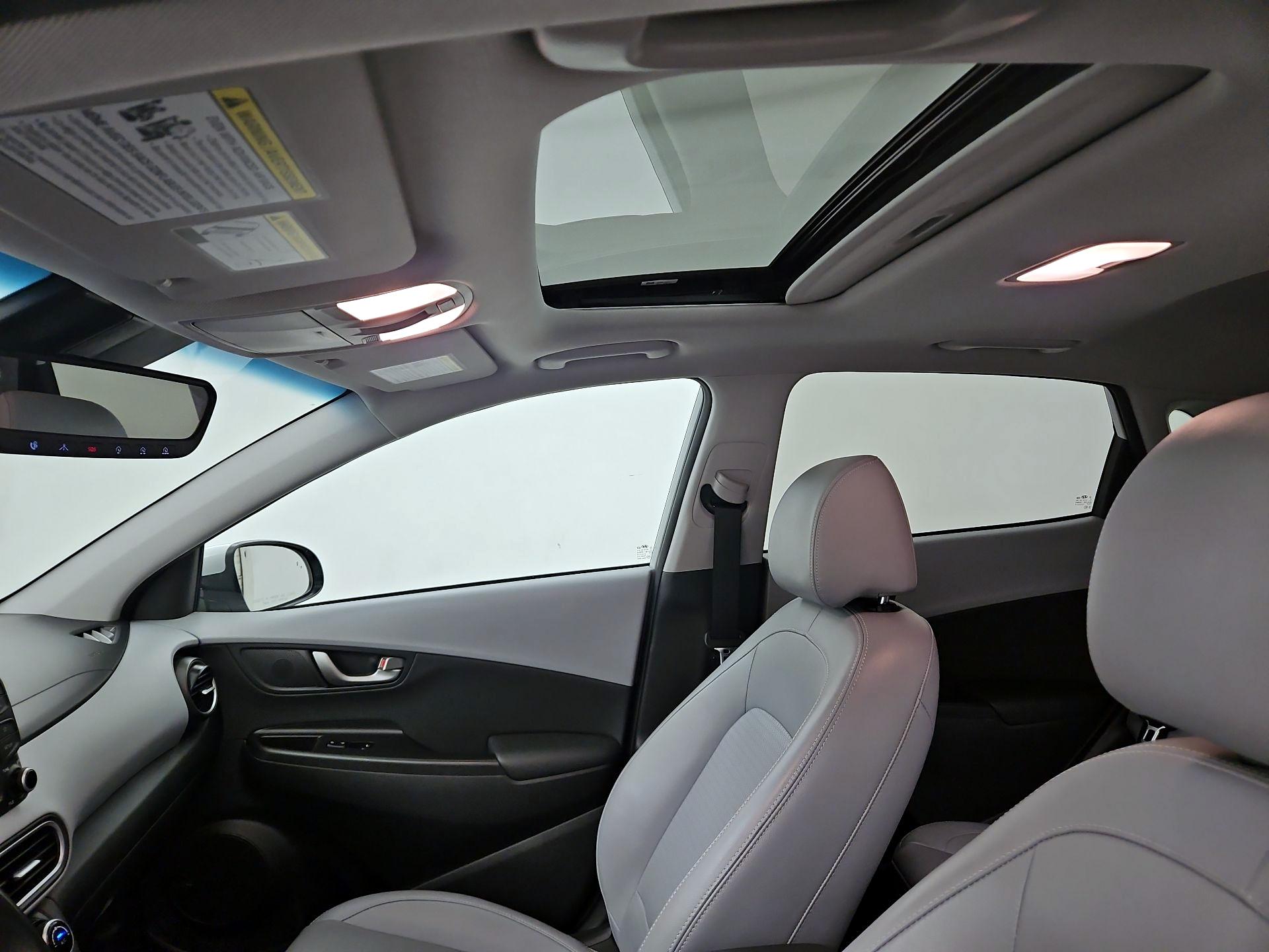 Thumbnail: 2020 Hyundai Kona - 20