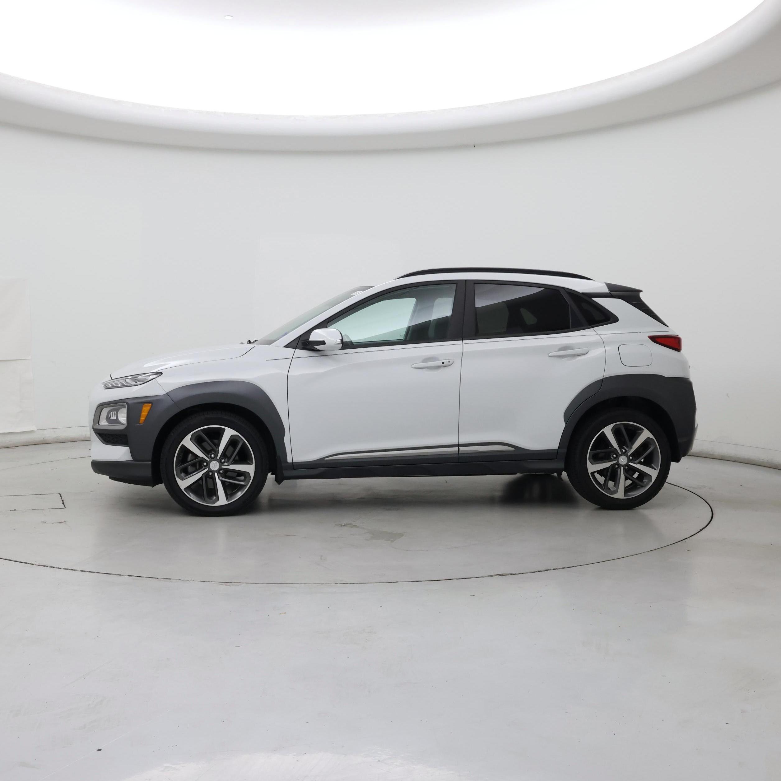 Thumbnail: 2020 Hyundai Kona - 3