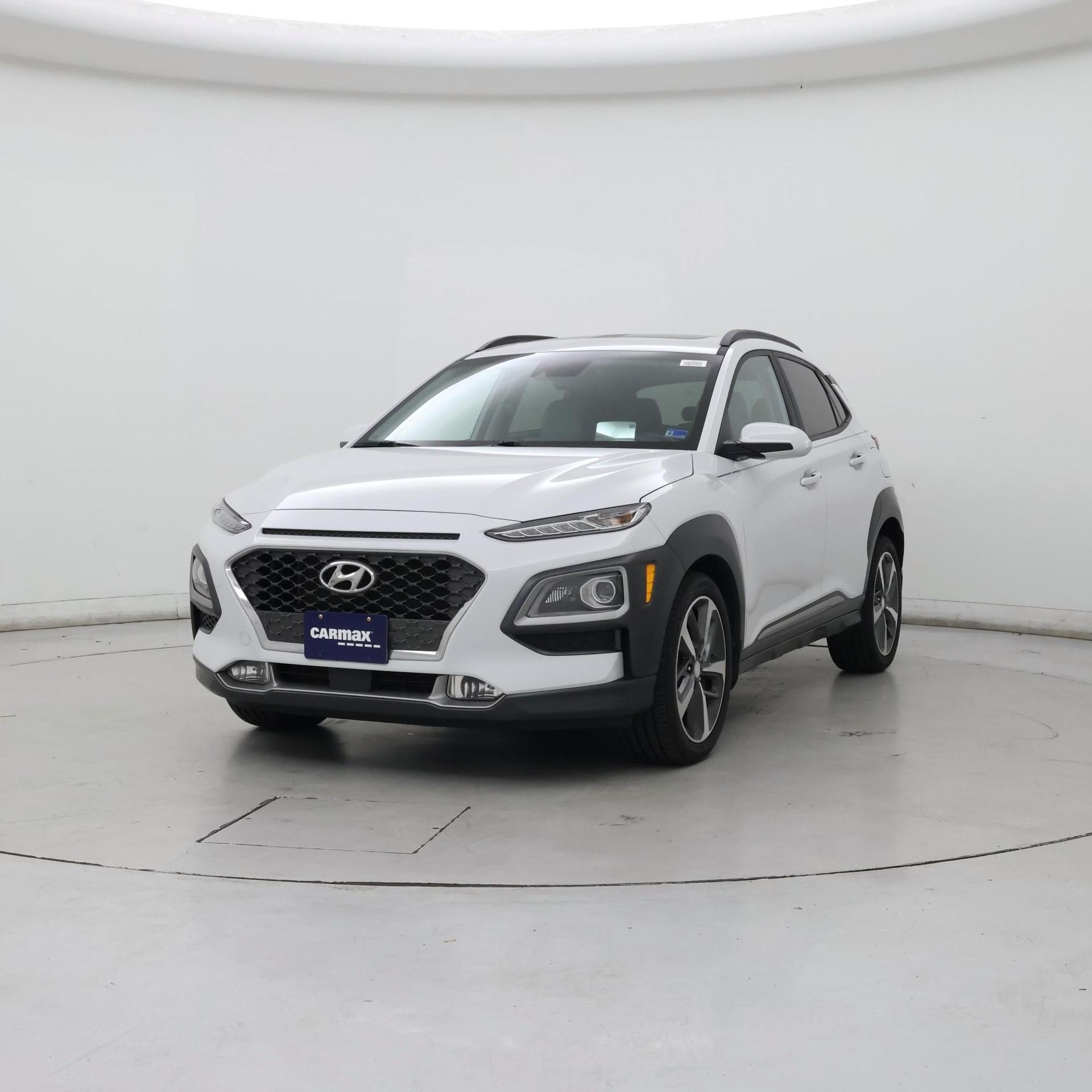 Thumbnail: 2020 Hyundai Kona - 4