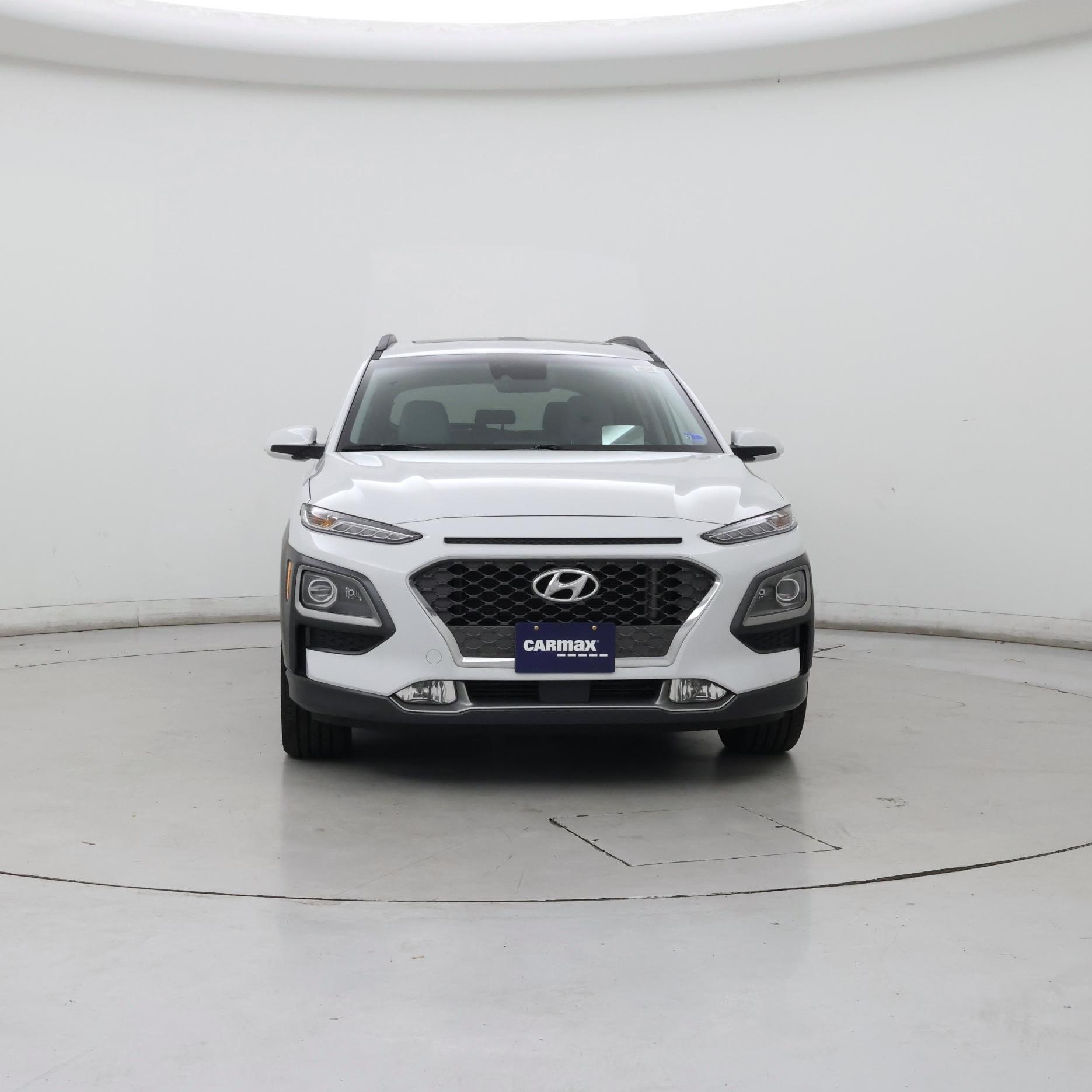 Thumbnail: 2020 Hyundai Kona - 5