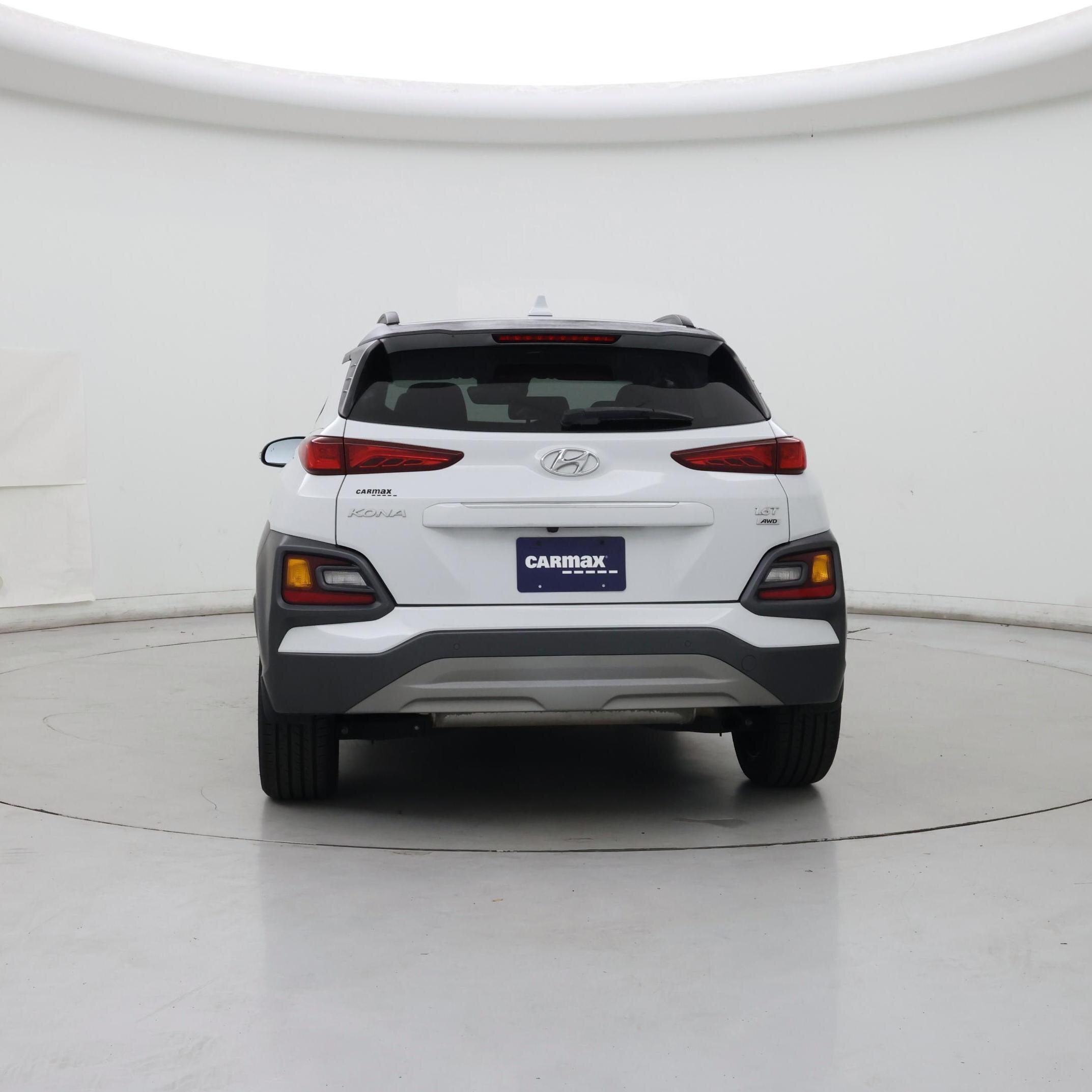 Thumbnail: 2020 Hyundai Kona - 6