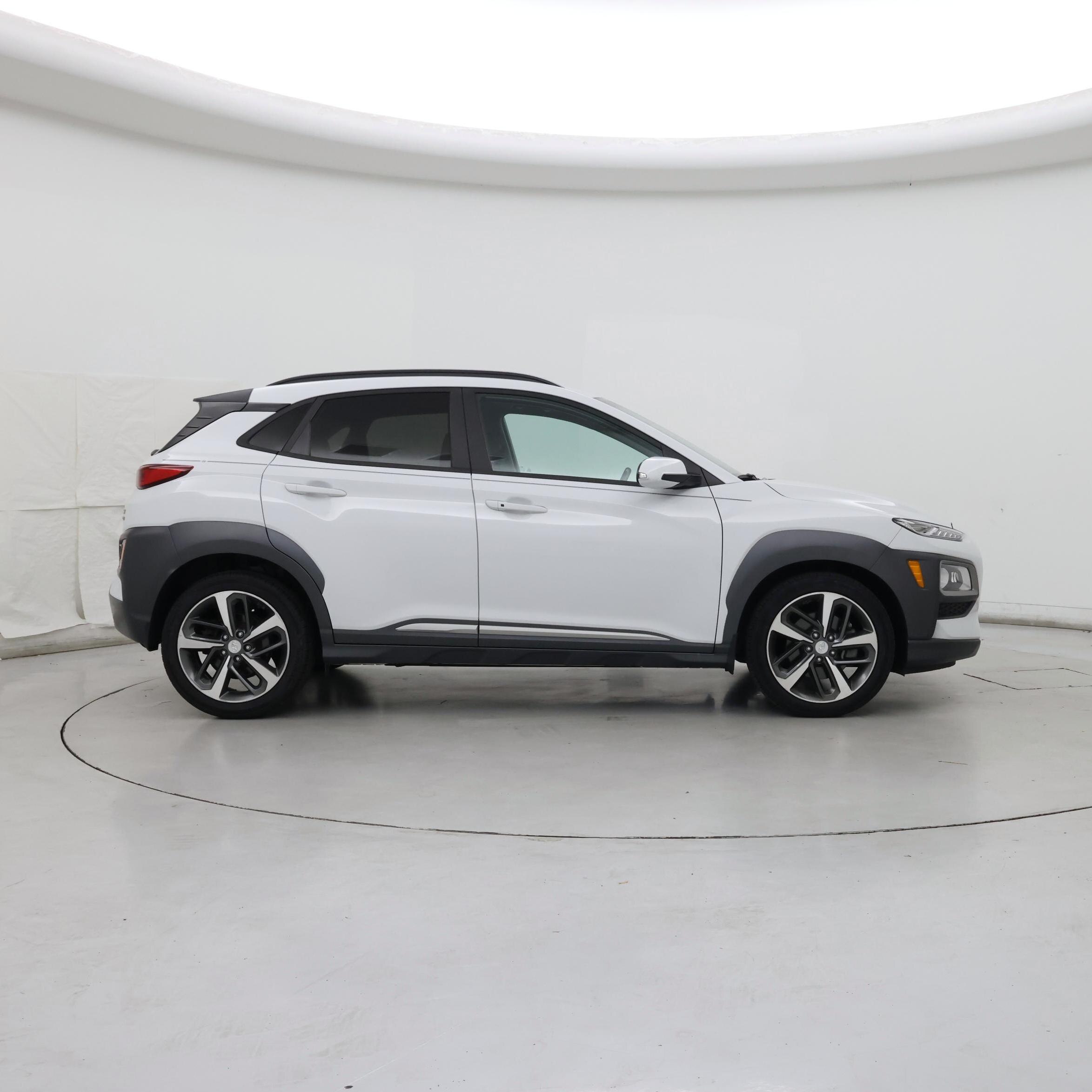 Thumbnail: 2020 Hyundai Kona - 7