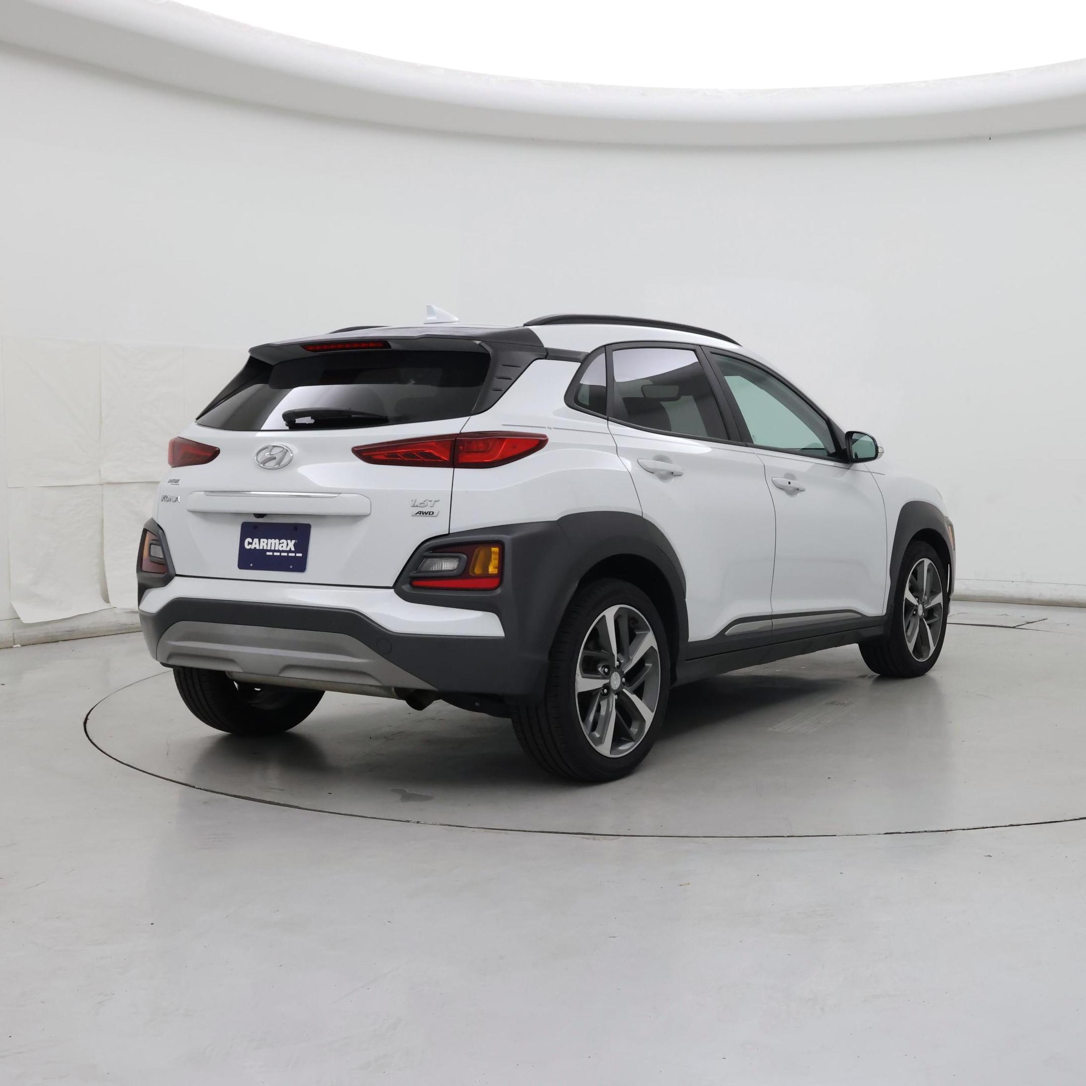 Thumbnail: 2020 Hyundai Kona - 8