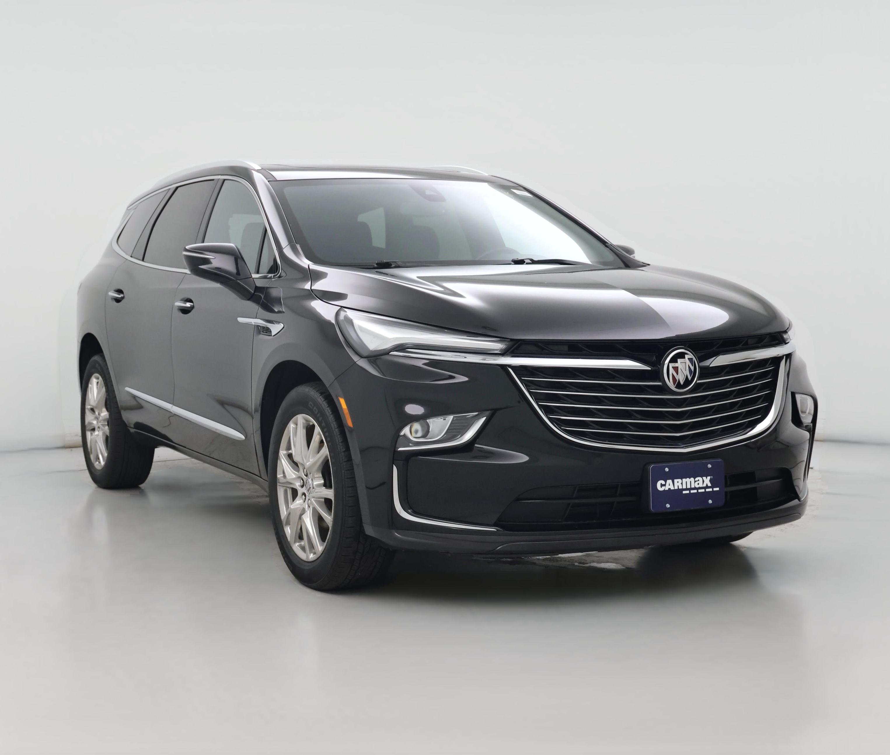 Thumbnail: 2023 Buick Enclave - 1