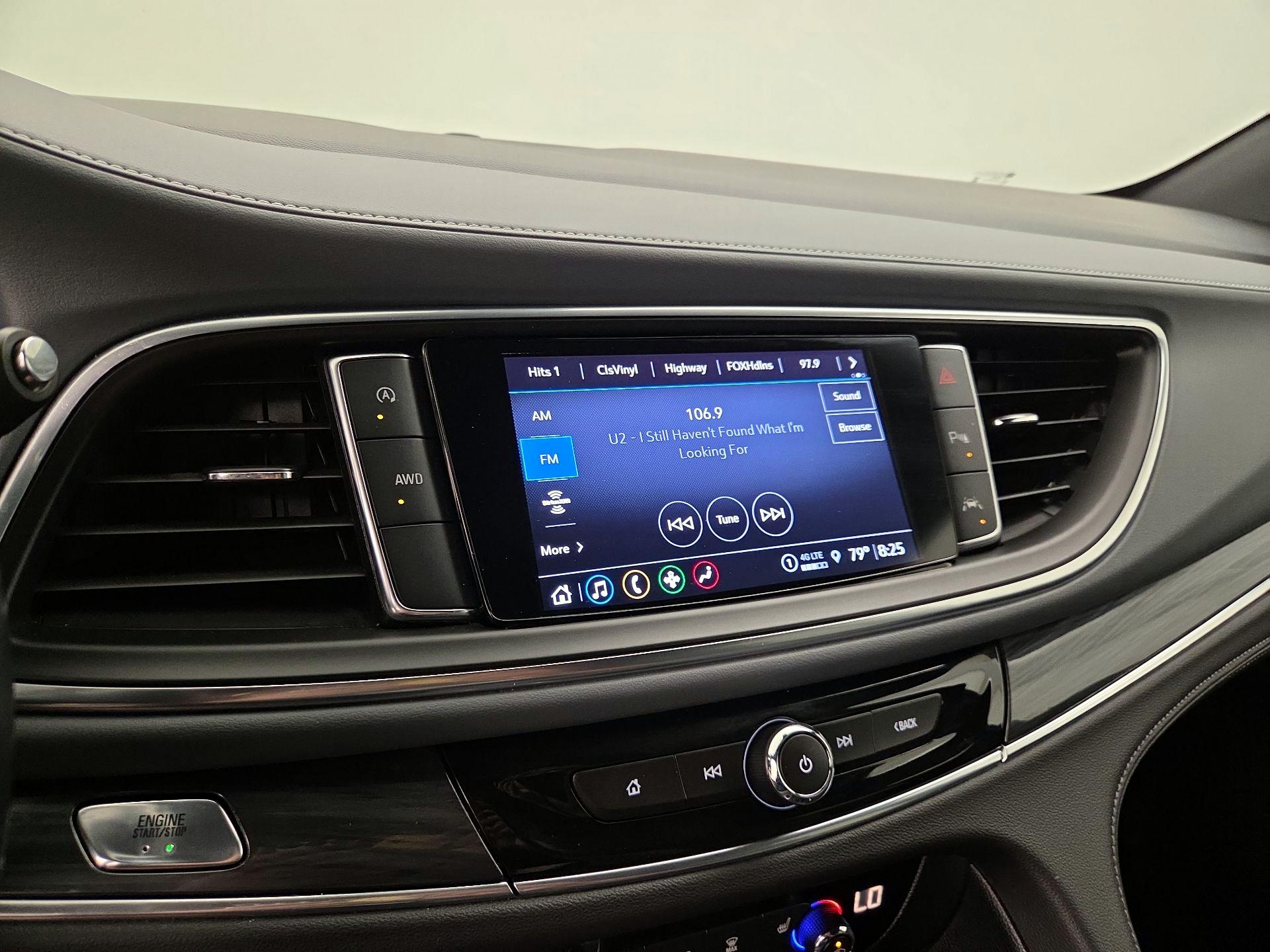 Thumbnail: 2023 Buick Enclave - 15