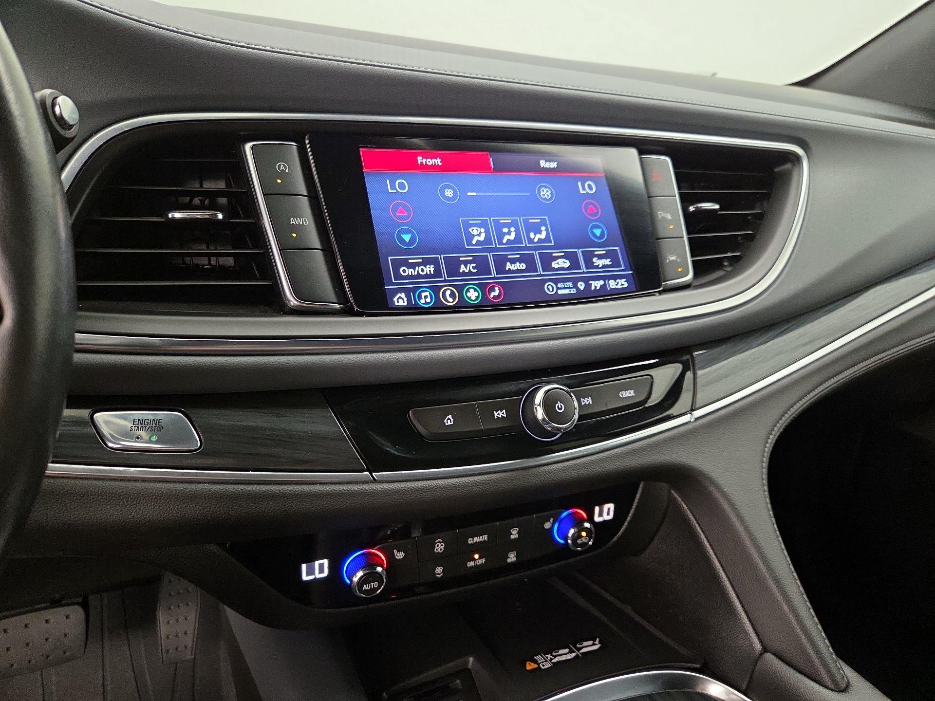 Thumbnail: 2023 Buick Enclave - 16