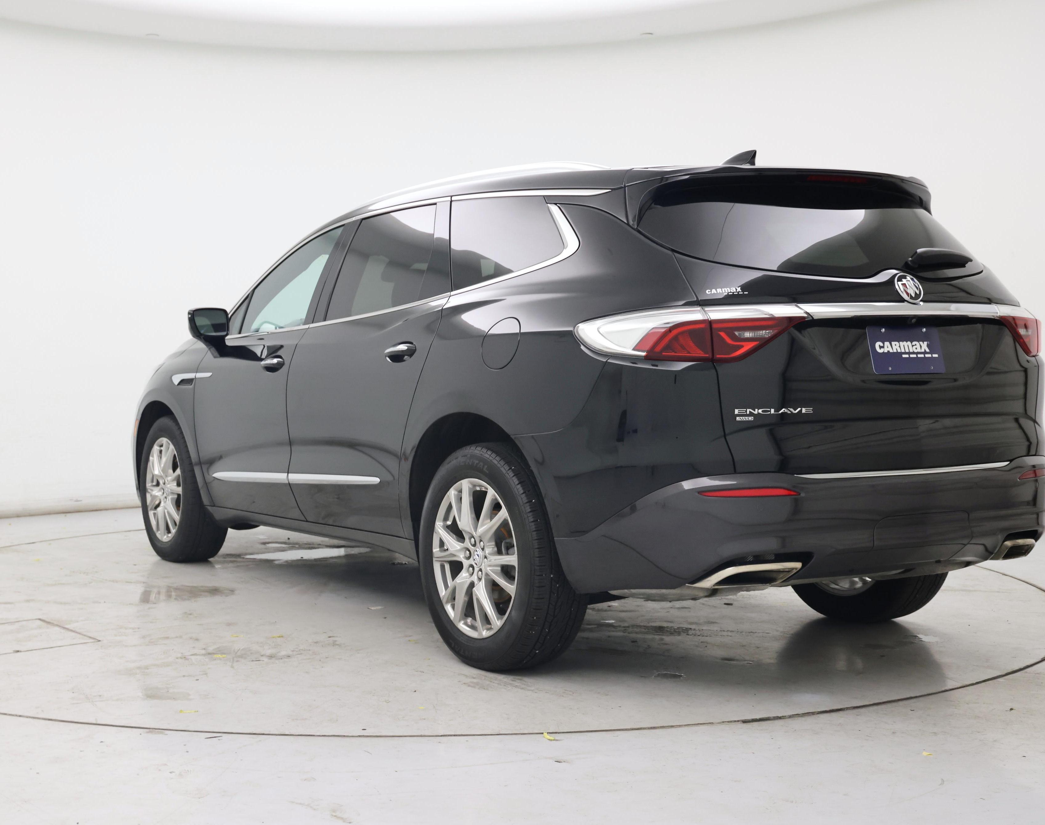 Thumbnail: 2023 Buick Enclave - 2