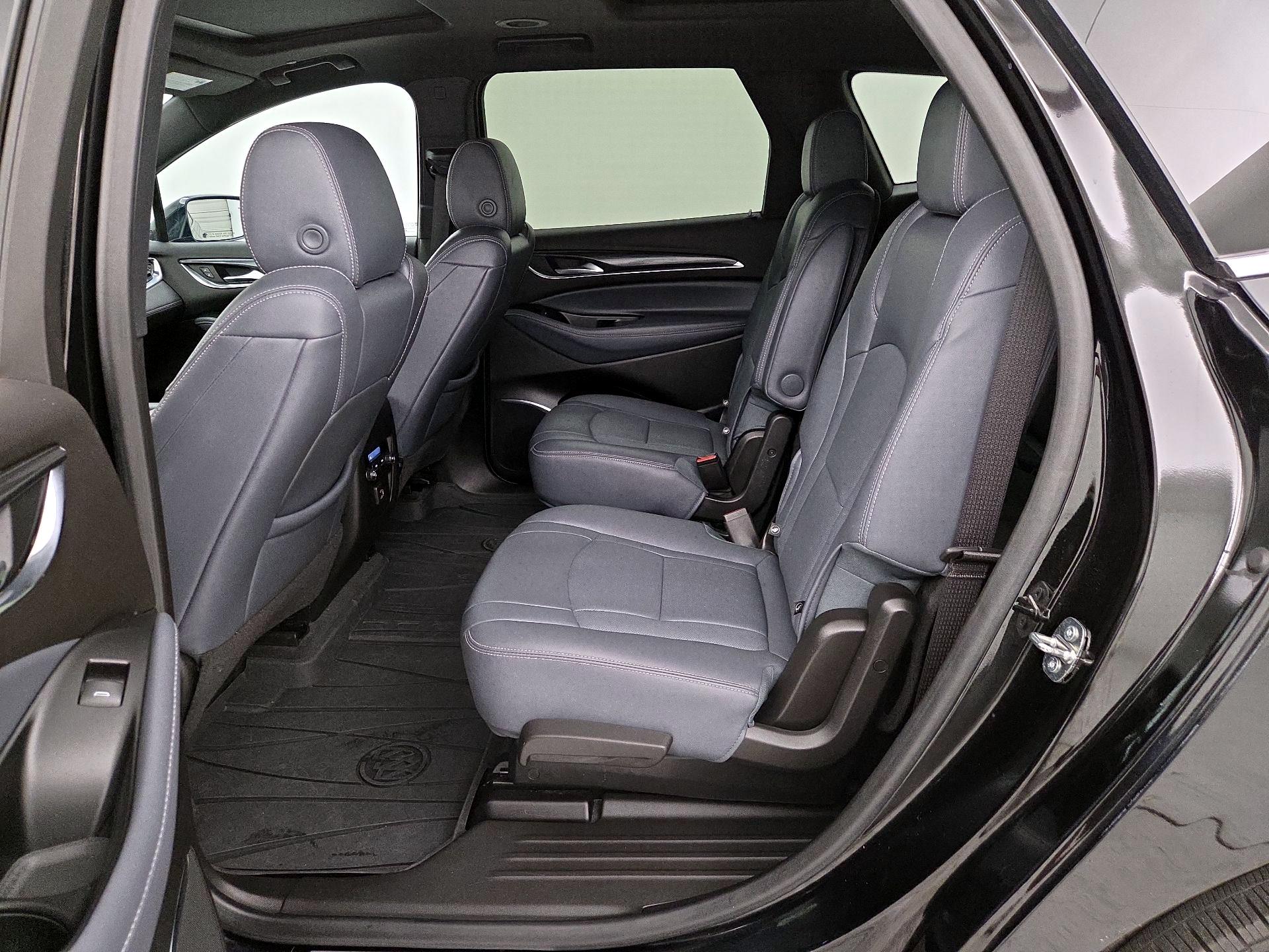 Thumbnail: 2023 Buick Enclave - 20