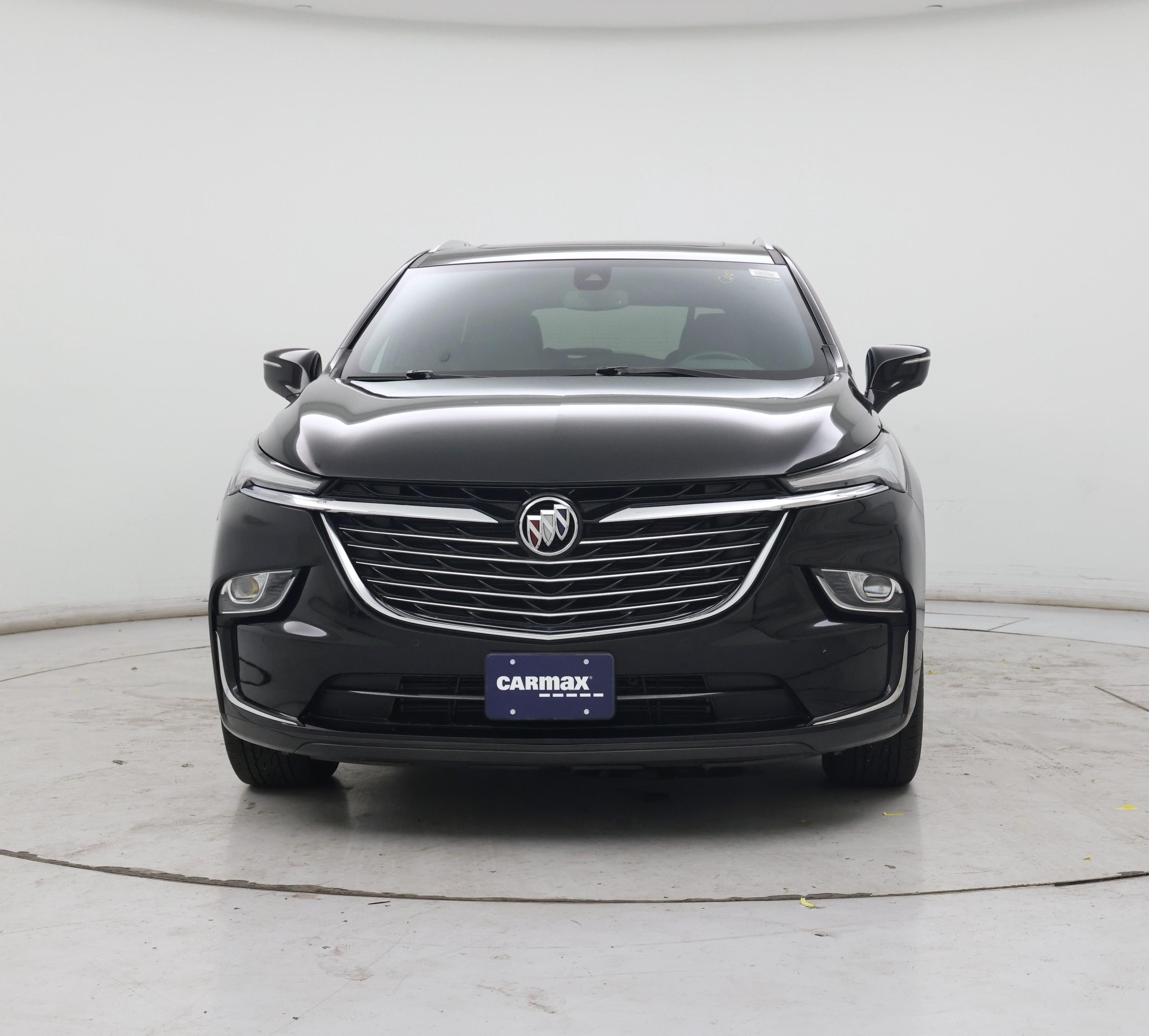 Thumbnail: 2023 Buick Enclave - 5