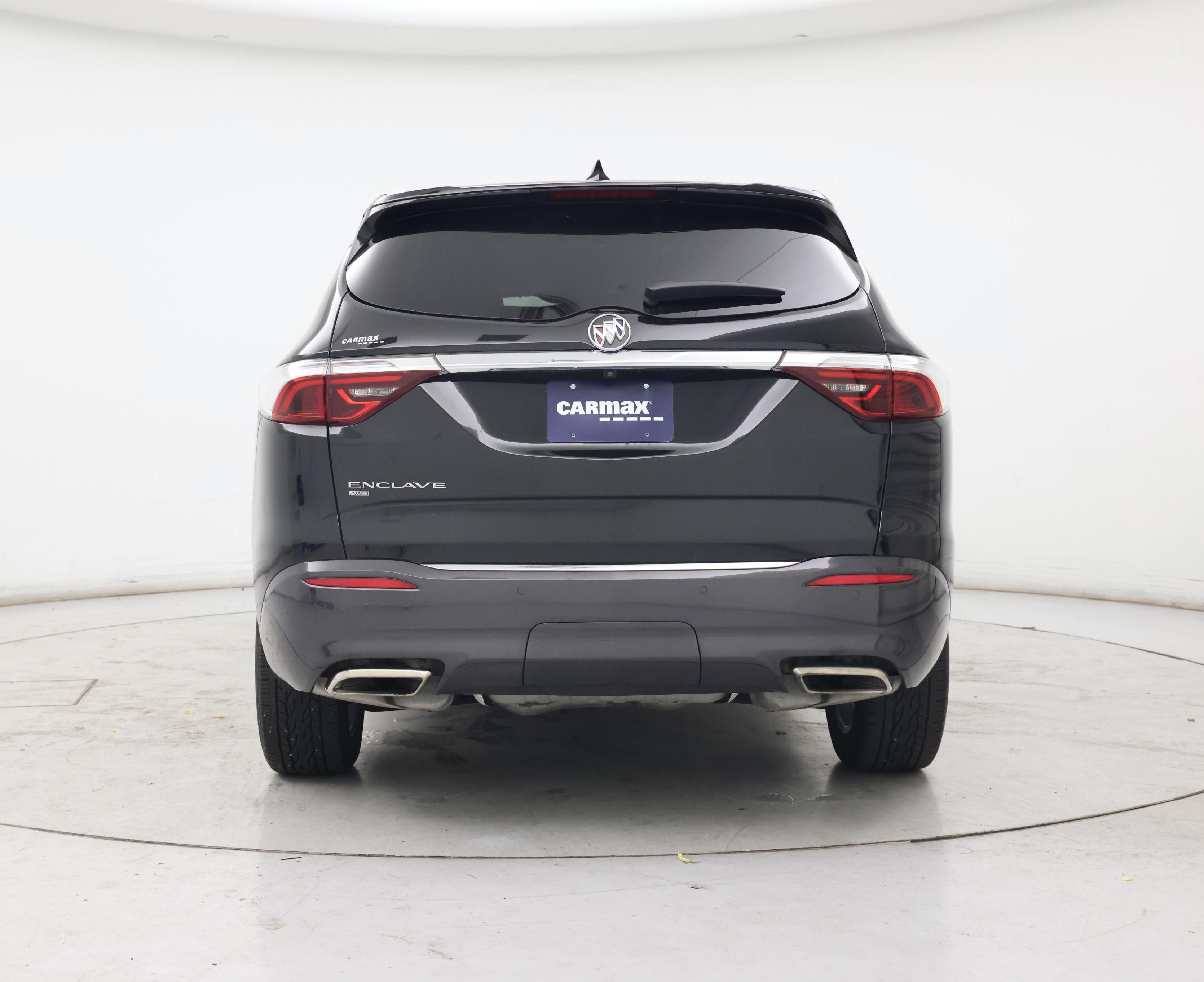 Thumbnail: 2023 Buick Enclave - 6
