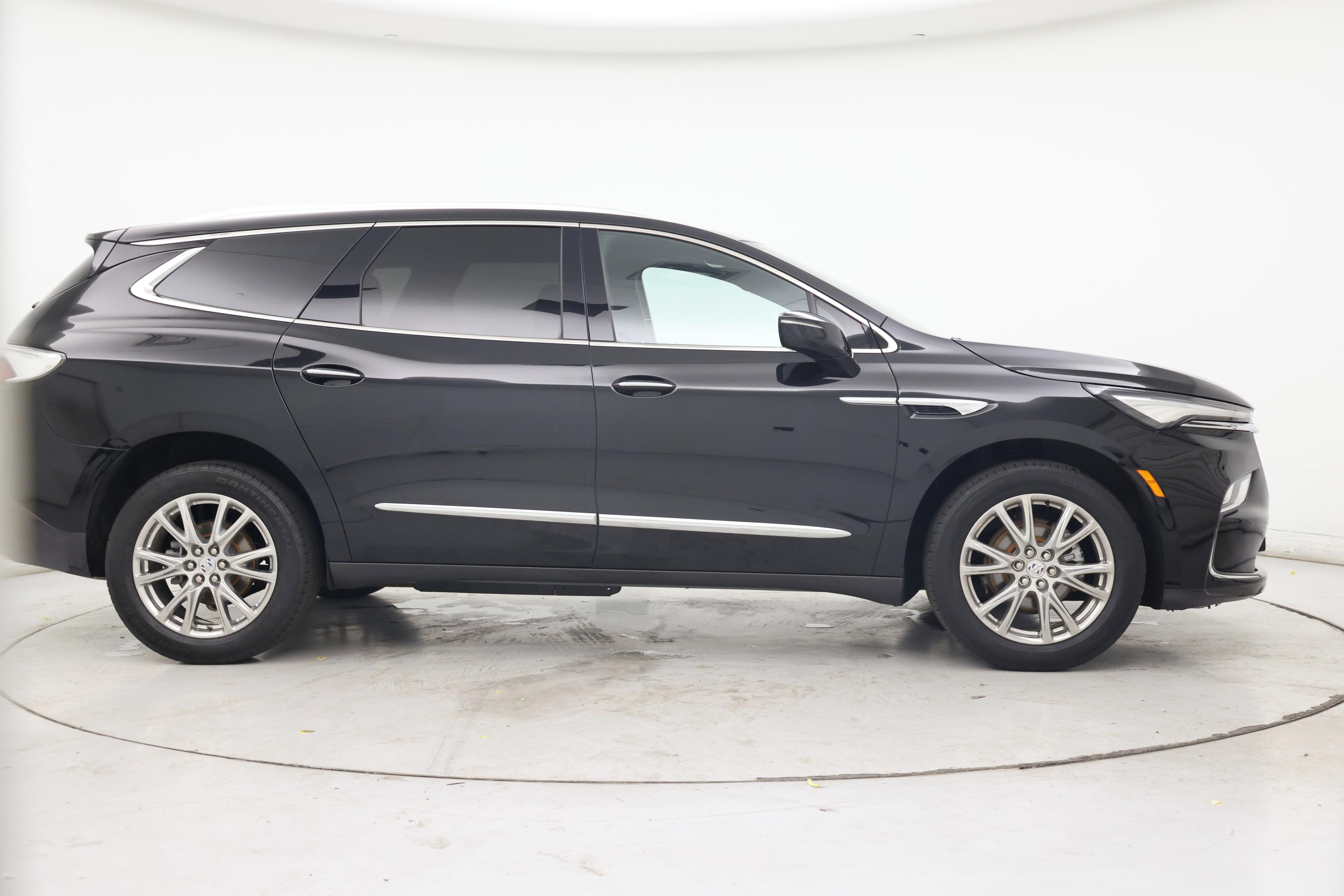 Thumbnail: 2023 Buick Enclave - 7