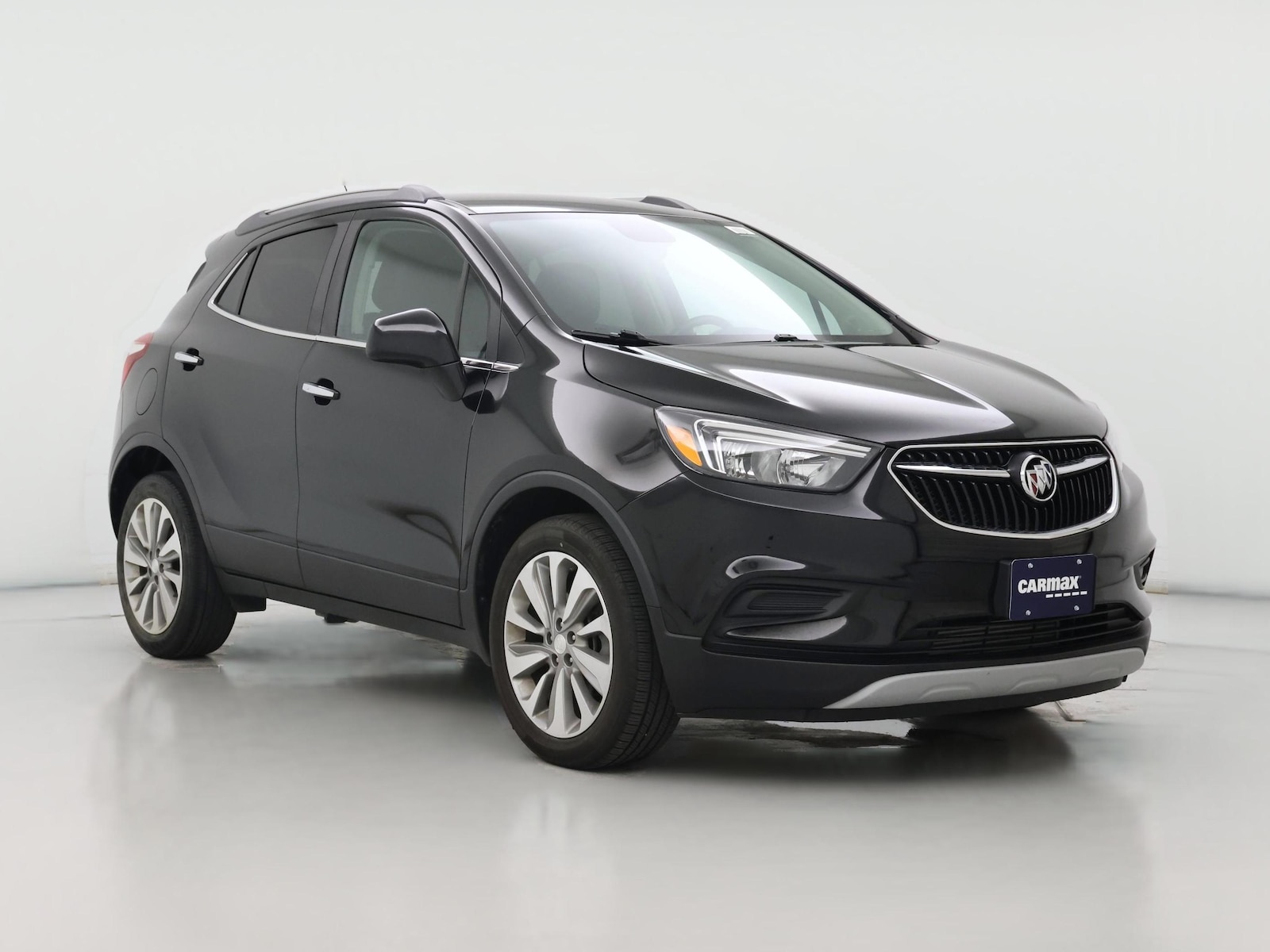 2020 Buick Encore