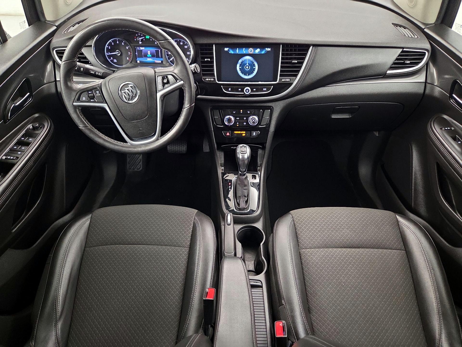 Thumbnail: 2020 Buick Encore - 9