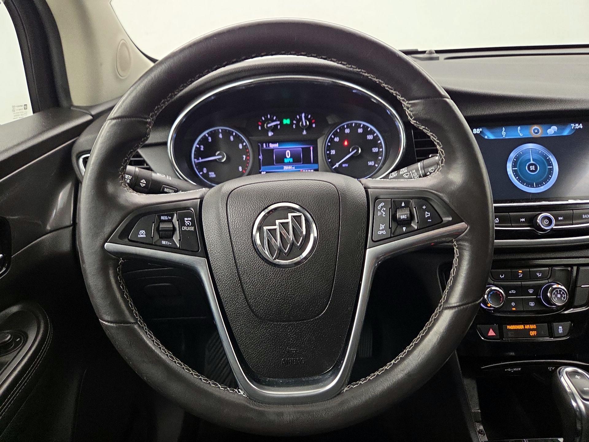 Thumbnail: 2020 Buick Encore - 10