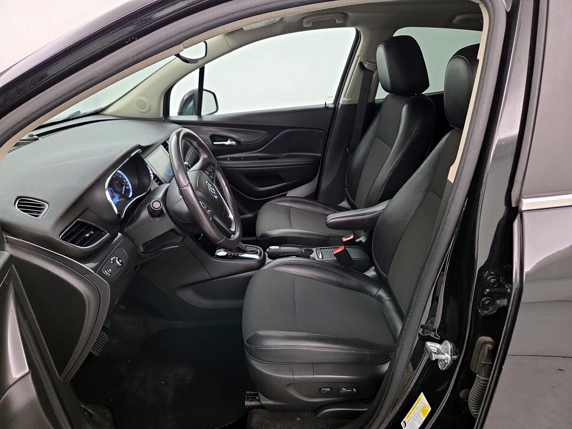 Thumbnail: 2020 Buick Encore - 11
