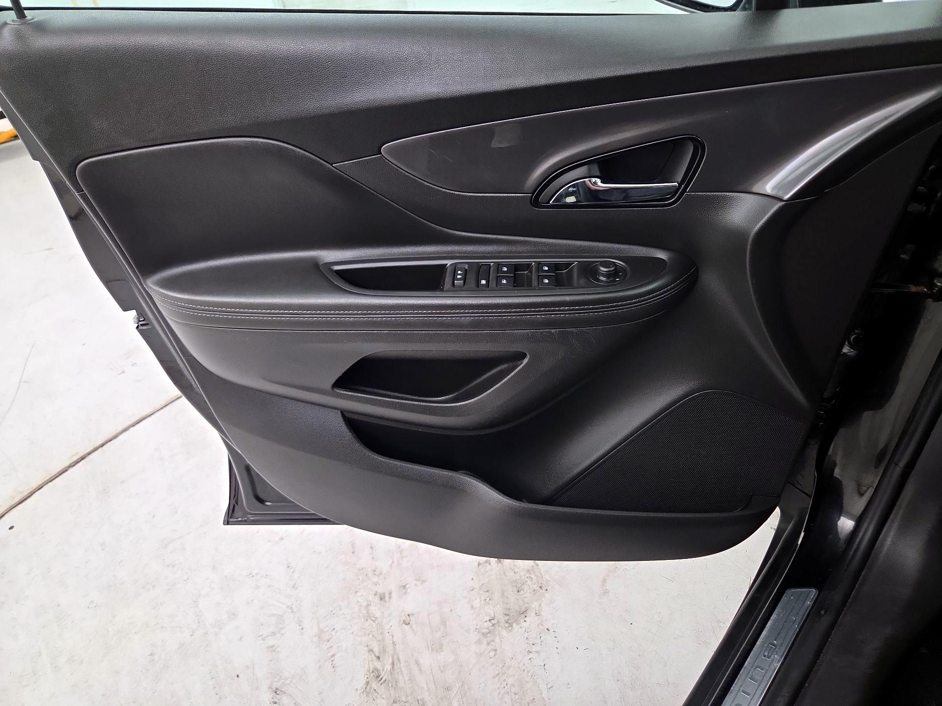 Thumbnail: 2020 Buick Encore - 12