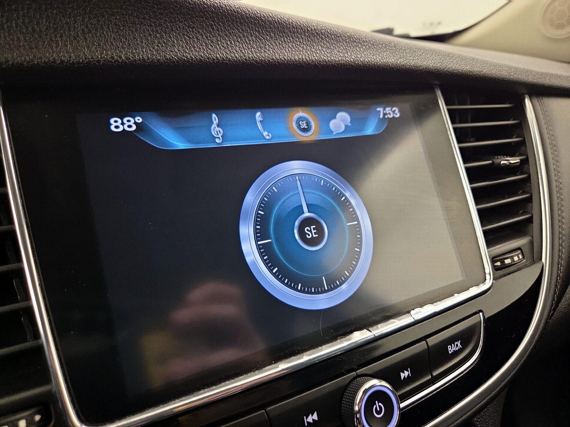 Thumbnail: 2020 Buick Encore - 14