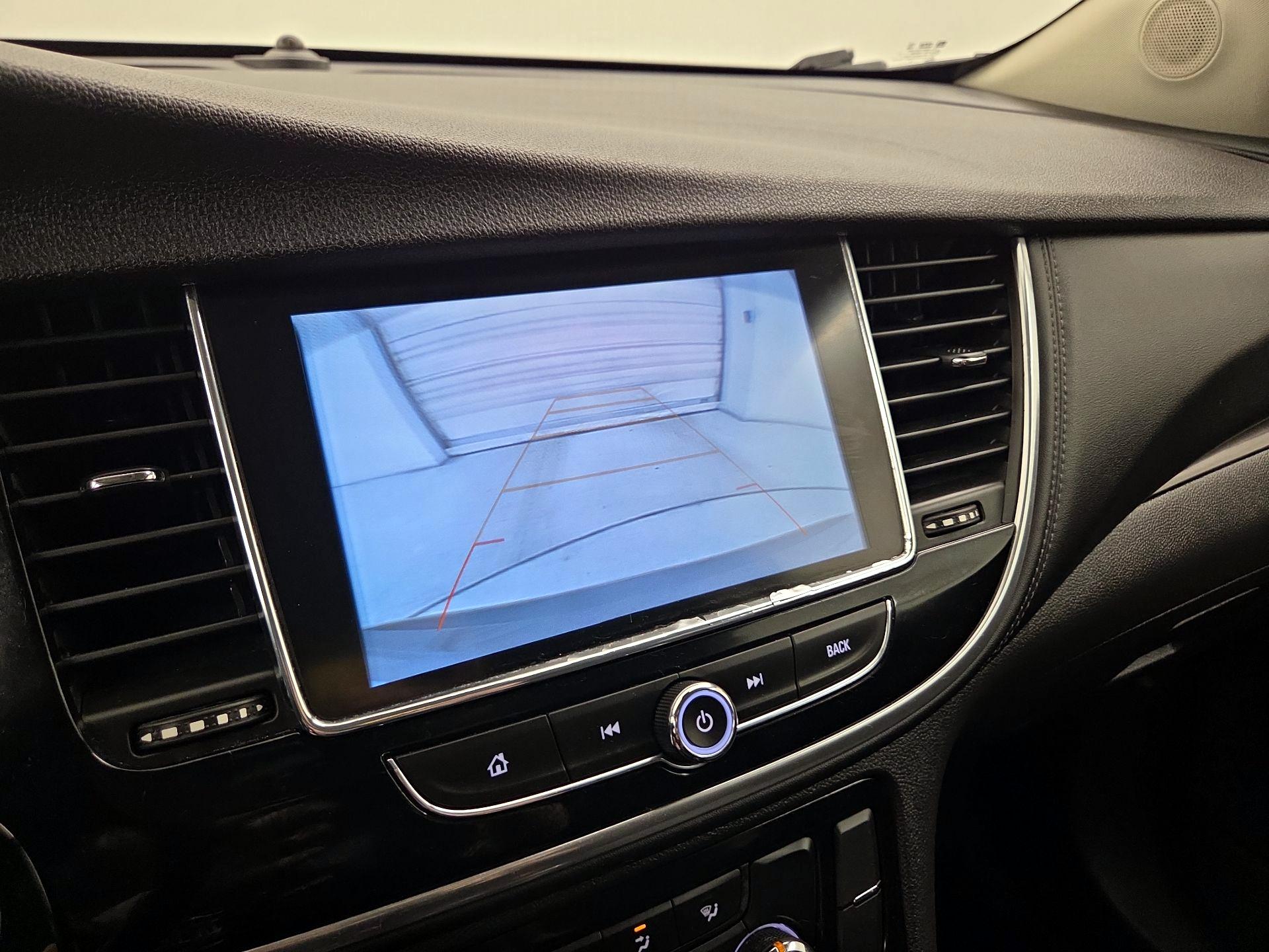 Thumbnail: 2020 Buick Encore - 15
