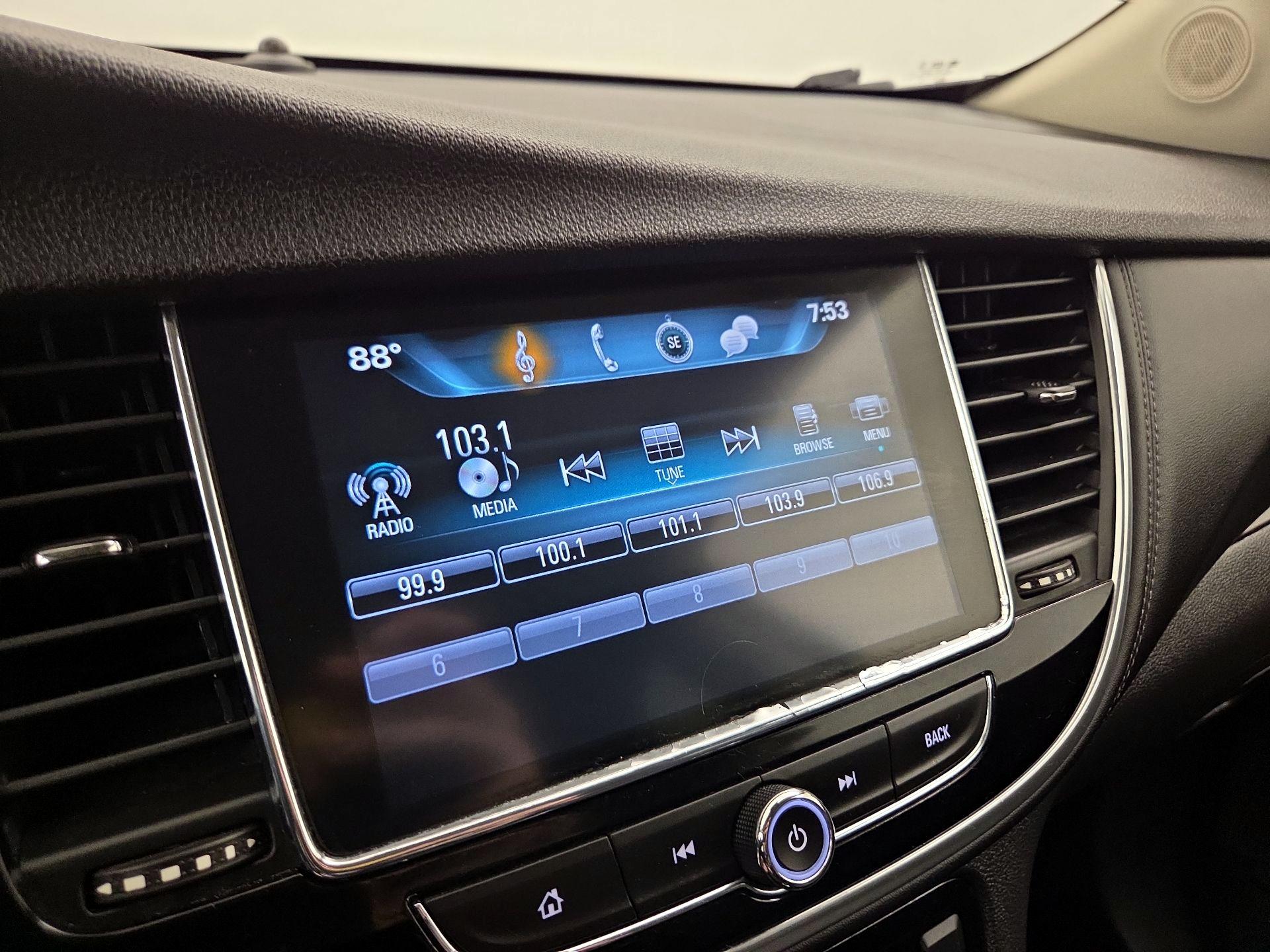 Thumbnail: 2020 Buick Encore - 16