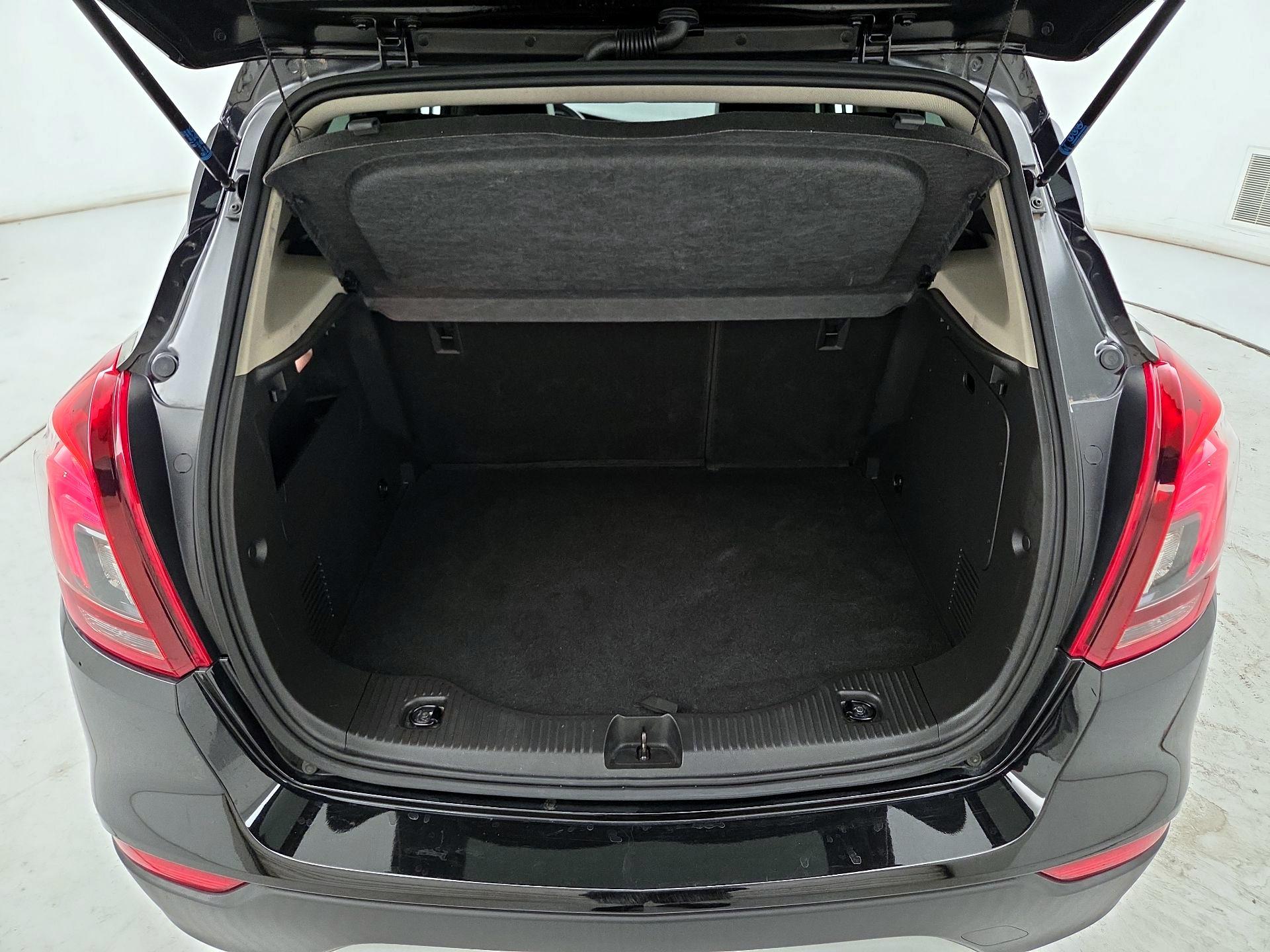 Thumbnail: 2020 Buick Encore - 20