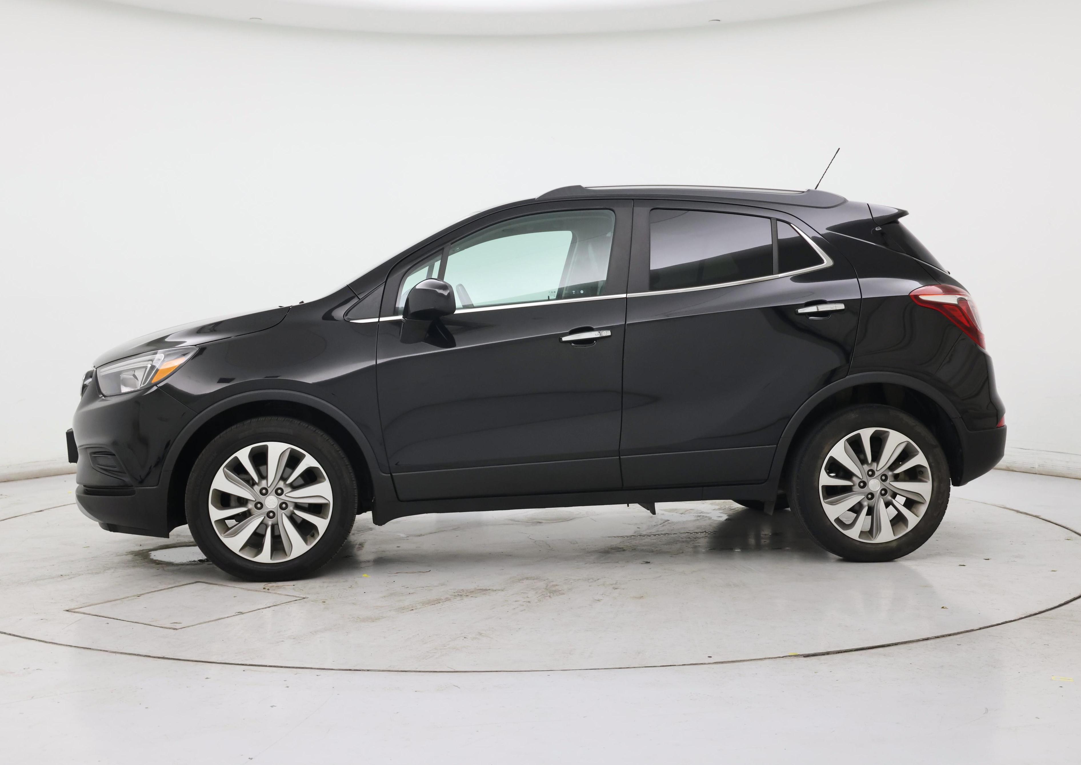 Thumbnail: 2020 Buick Encore - 3