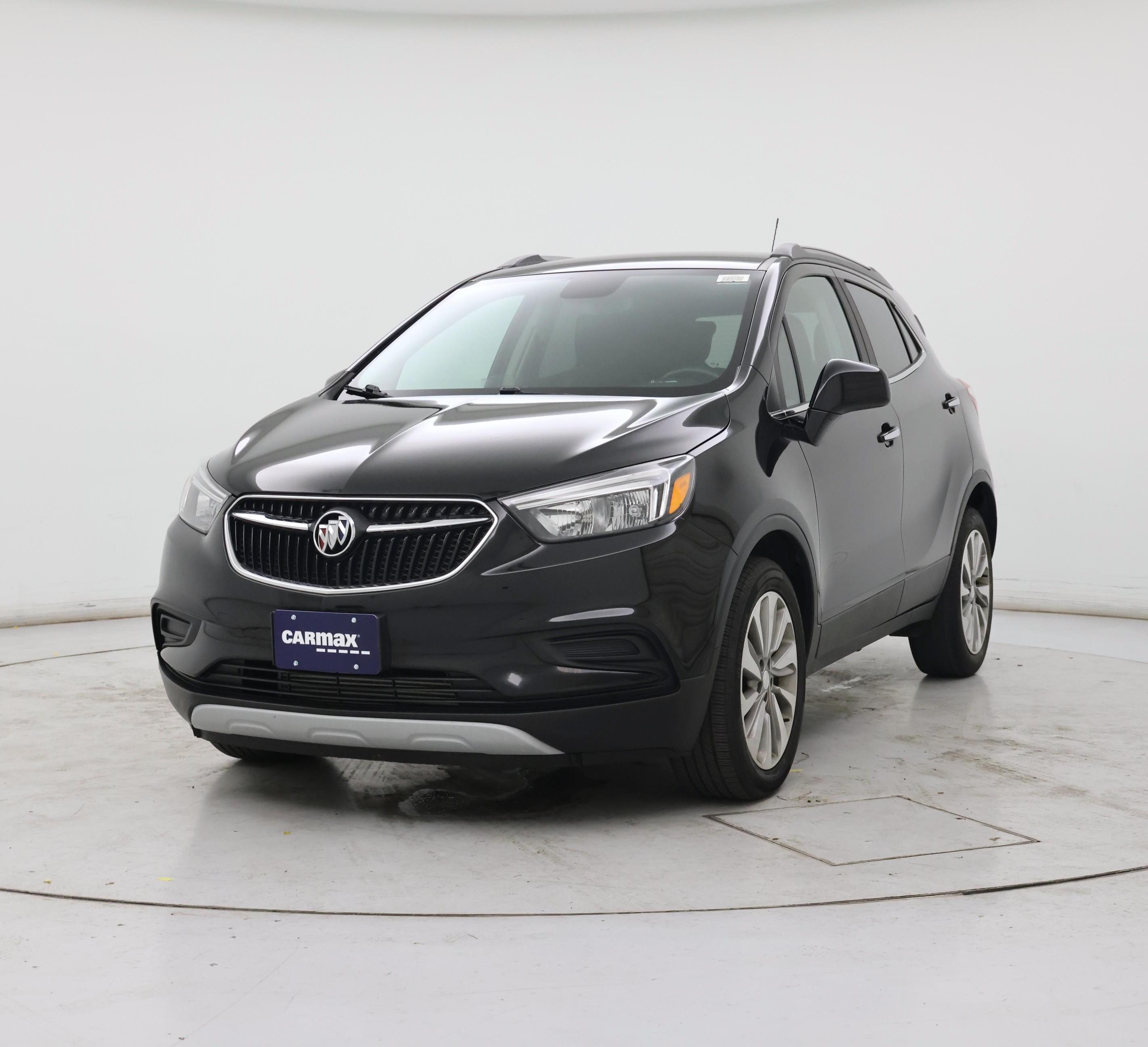 Thumbnail: 2020 Buick Encore - 4