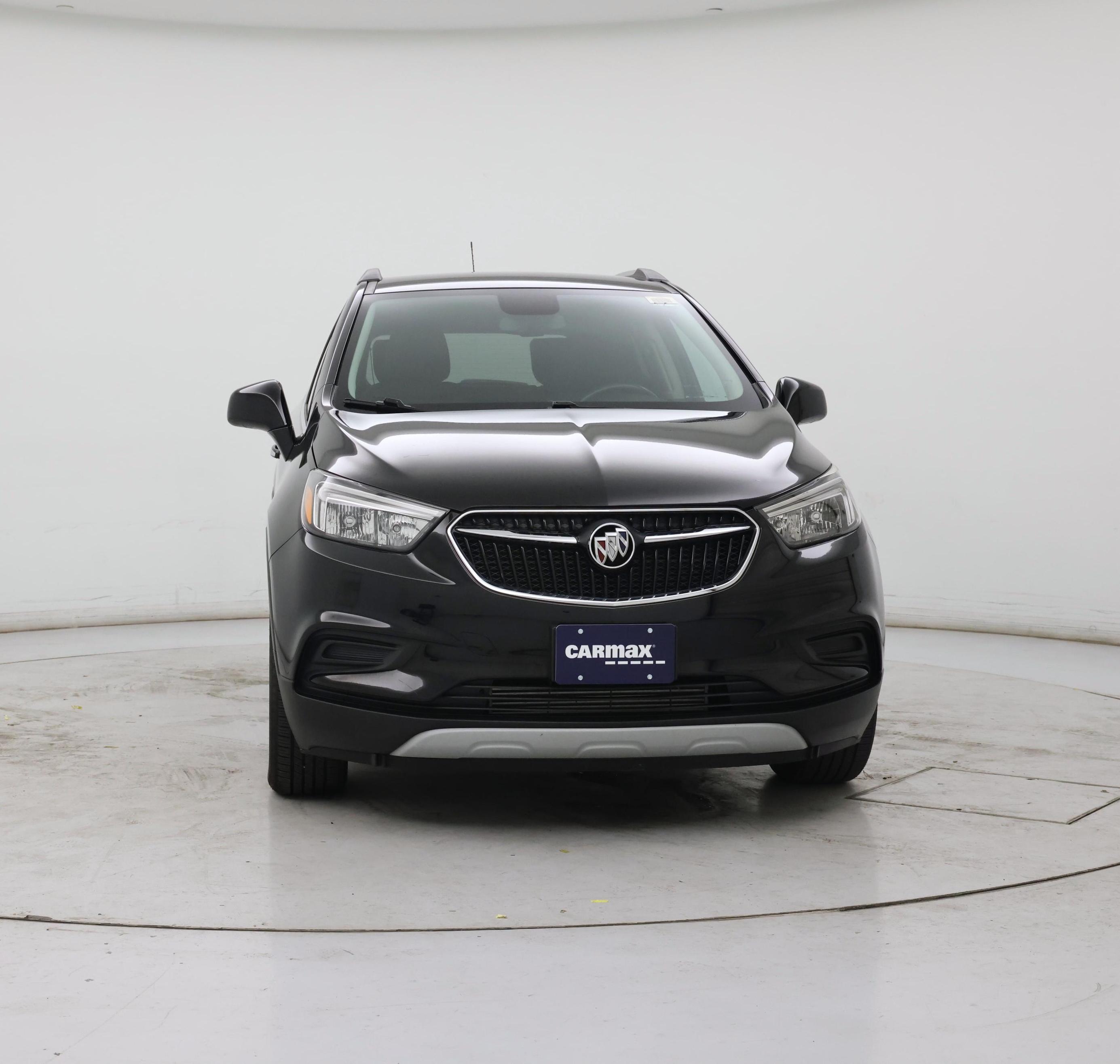 Thumbnail: 2020 Buick Encore - 5
