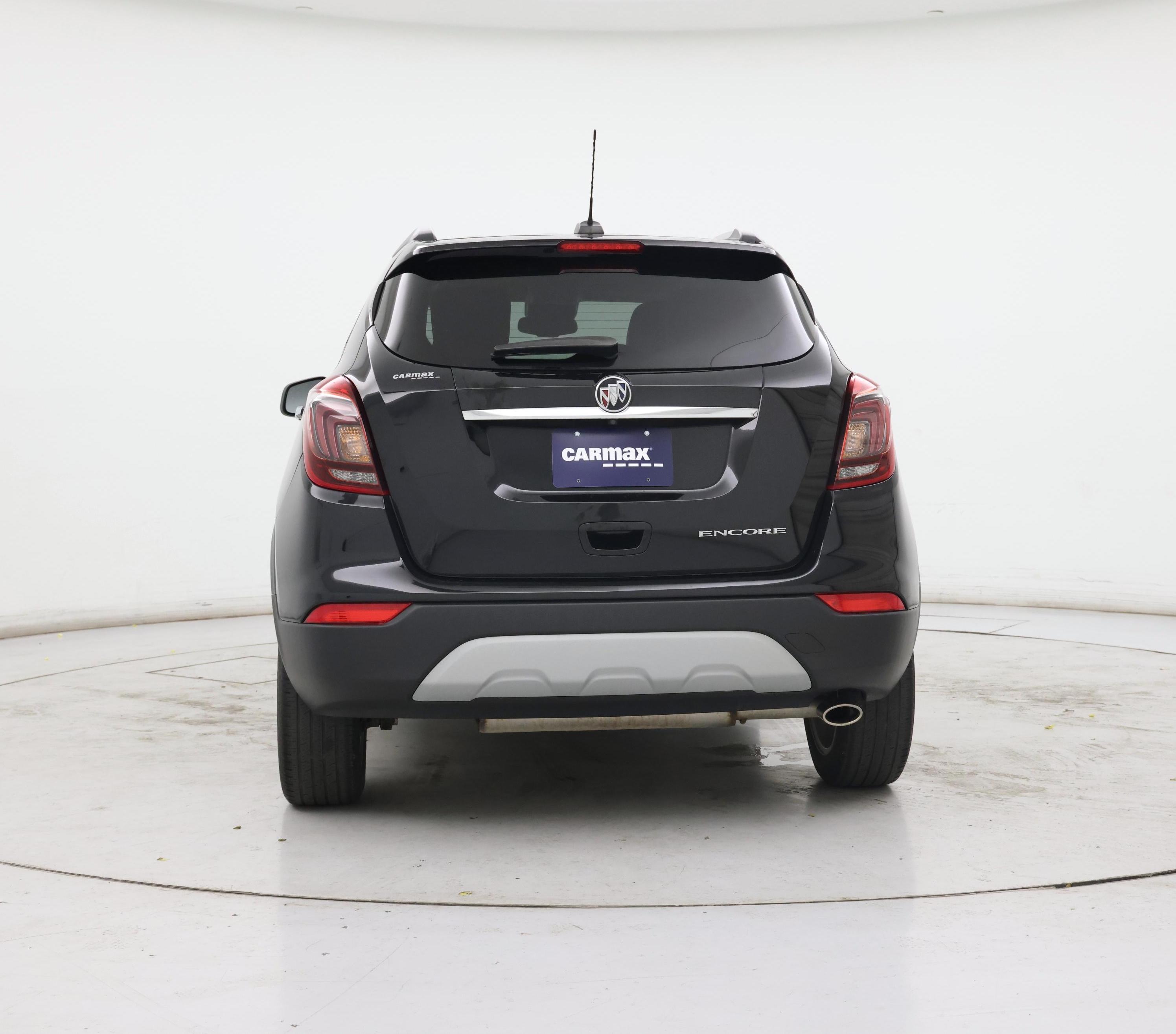 Thumbnail: 2020 Buick Encore - 6