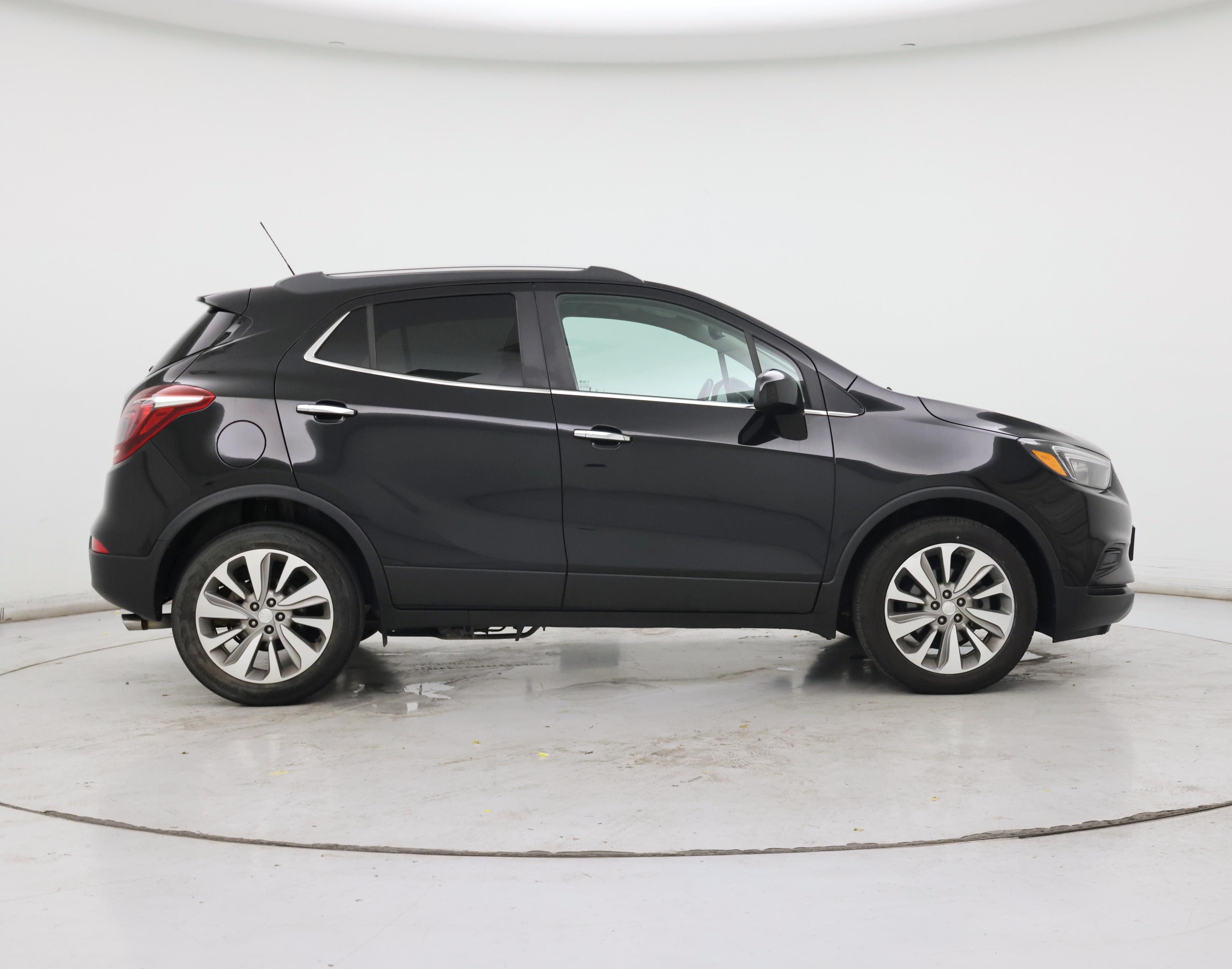 Thumbnail: 2020 Buick Encore - 7