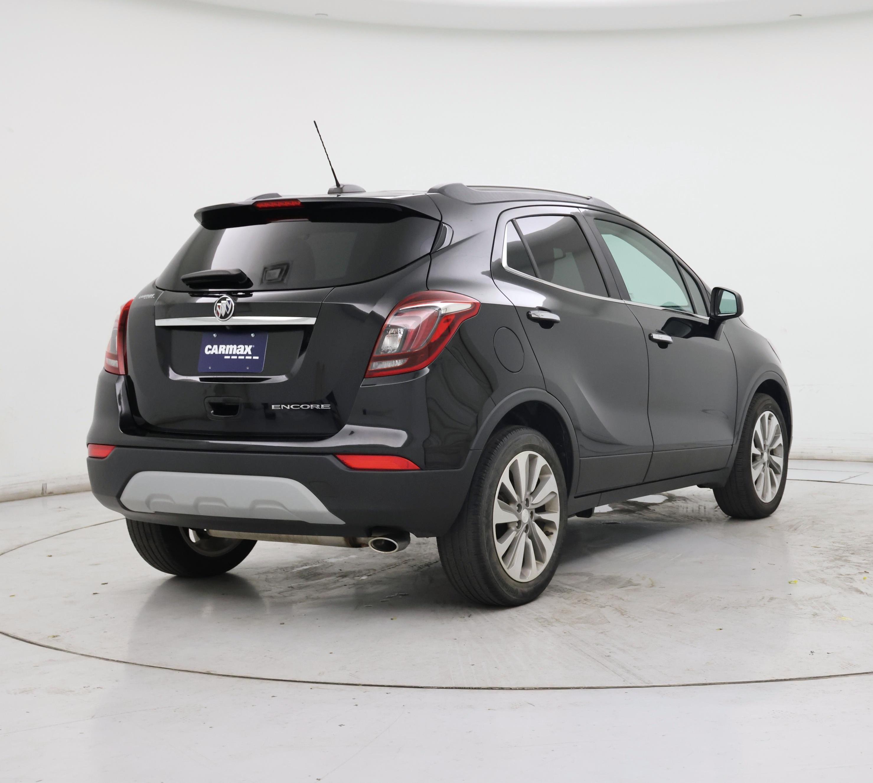 Thumbnail: 2020 Buick Encore - 8