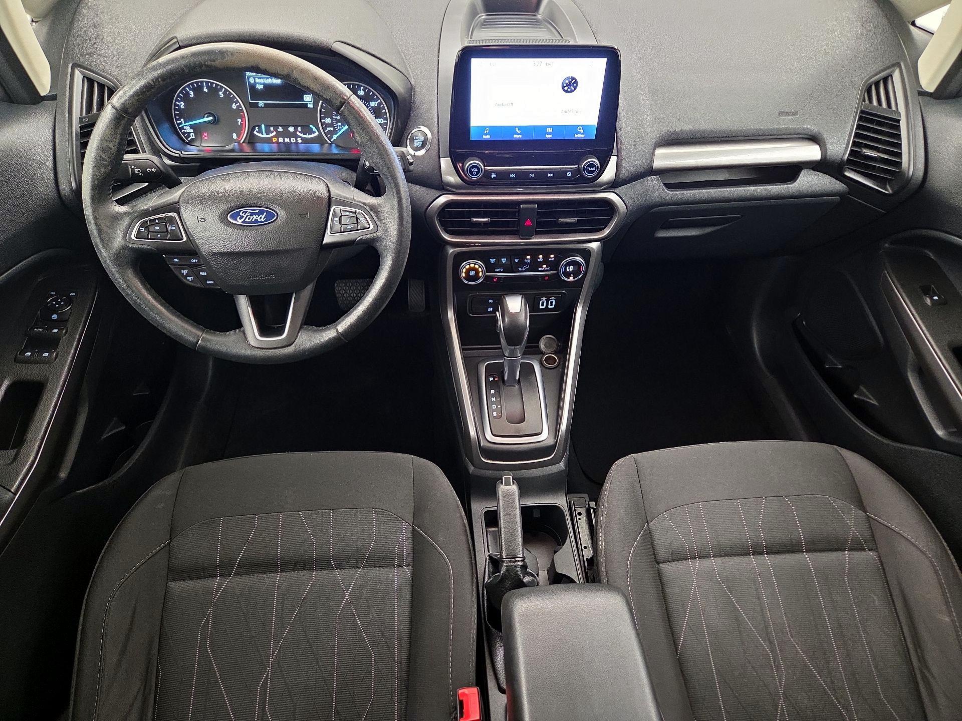 Thumbnail: 2020 Ford EcoSport - 9