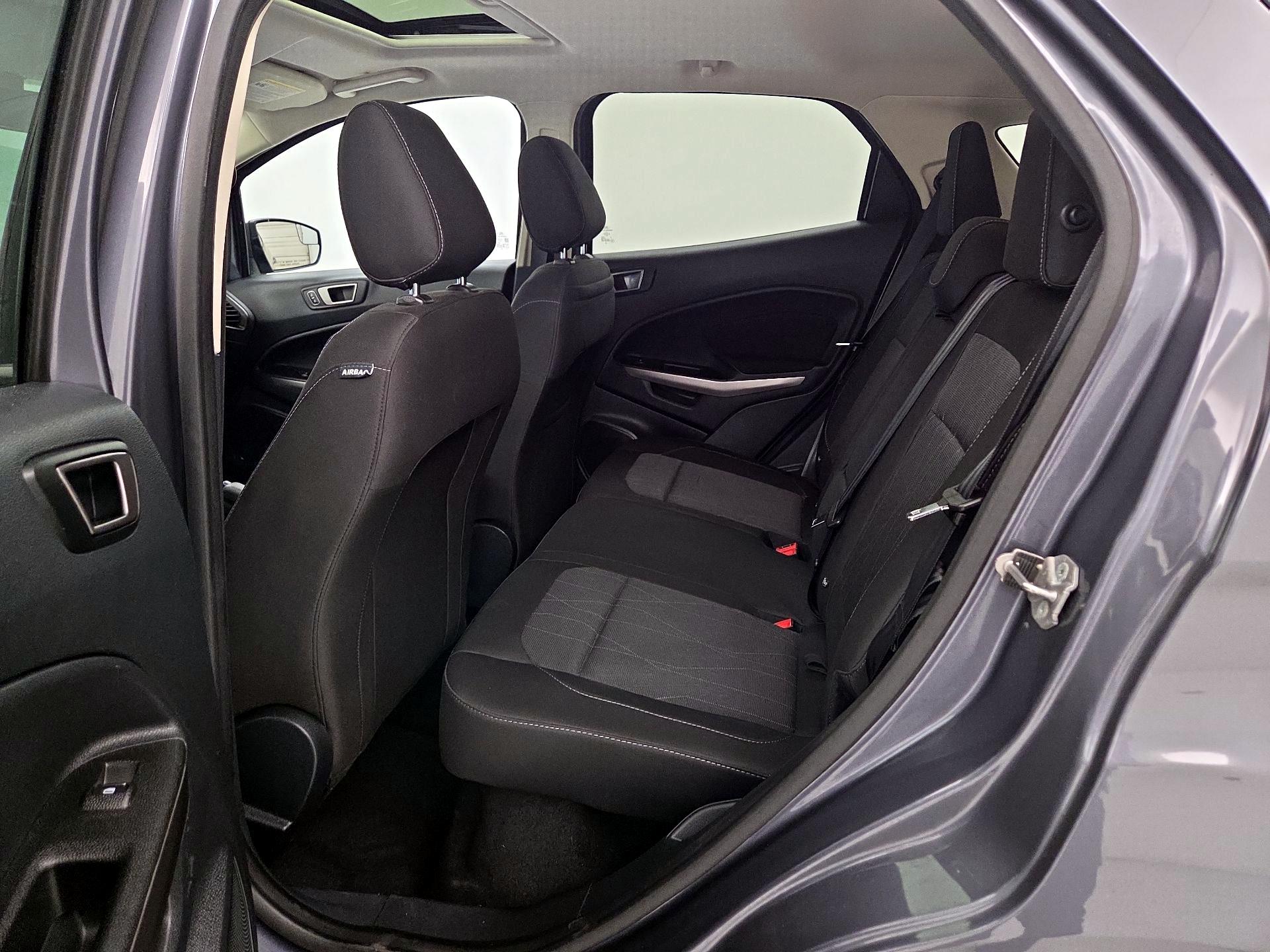 Thumbnail: 2020 Ford EcoSport - 20